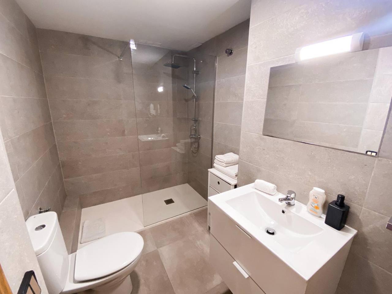Apartamento Romántico & Céntrico En Encamp - 4pax l by BonesVacances