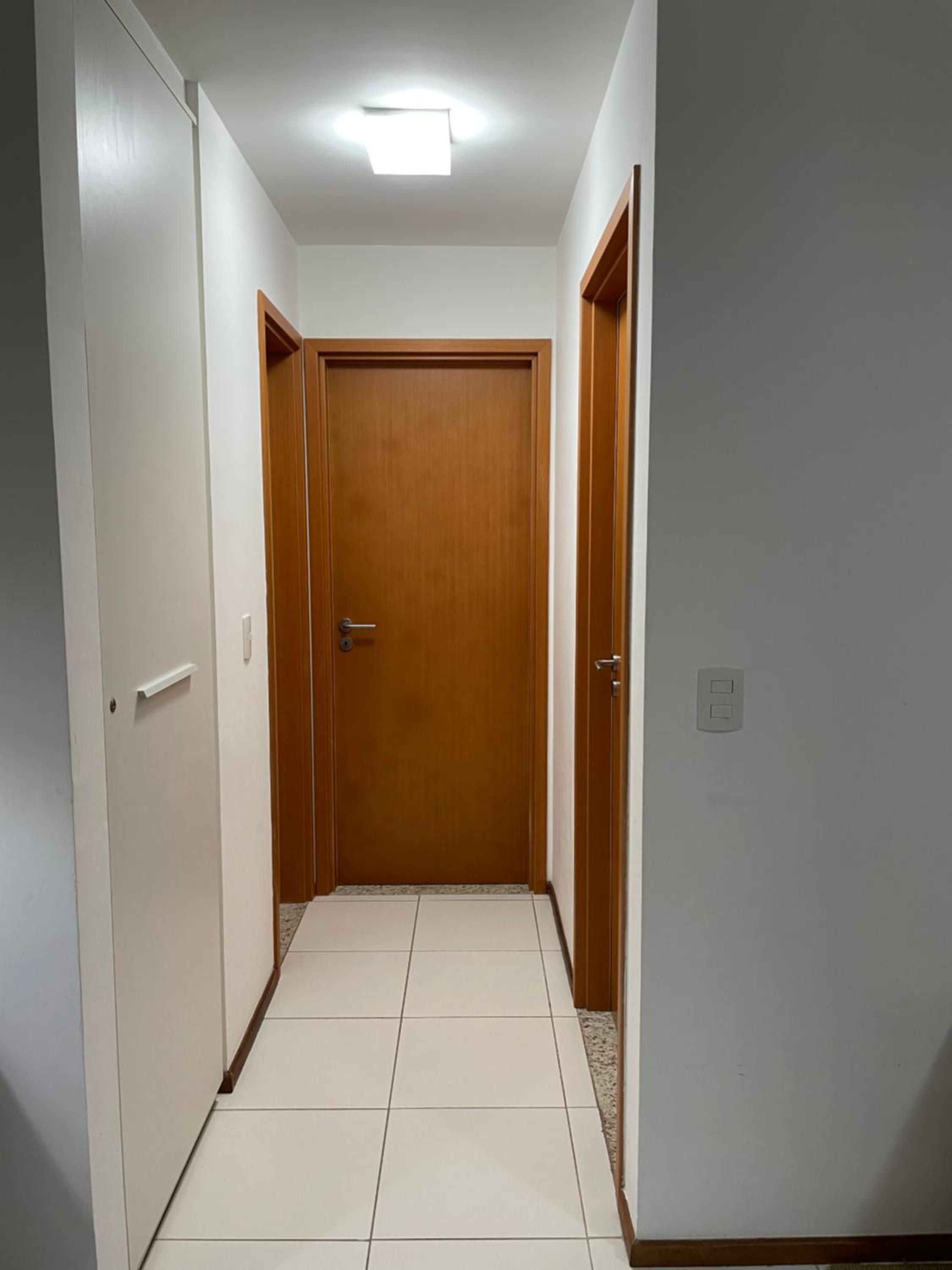 Apartamento Iloa residence