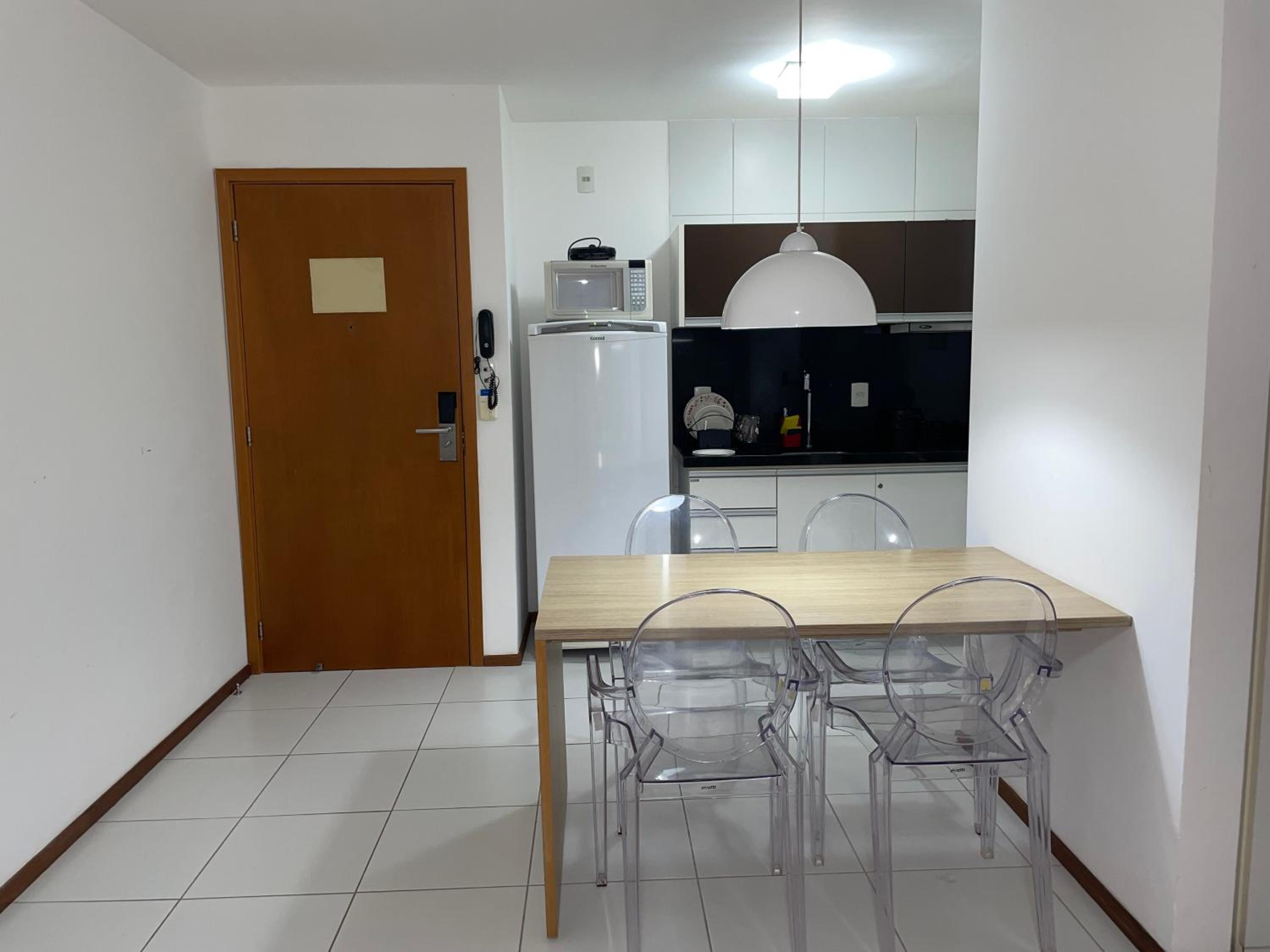 Apartamento Iloa residence