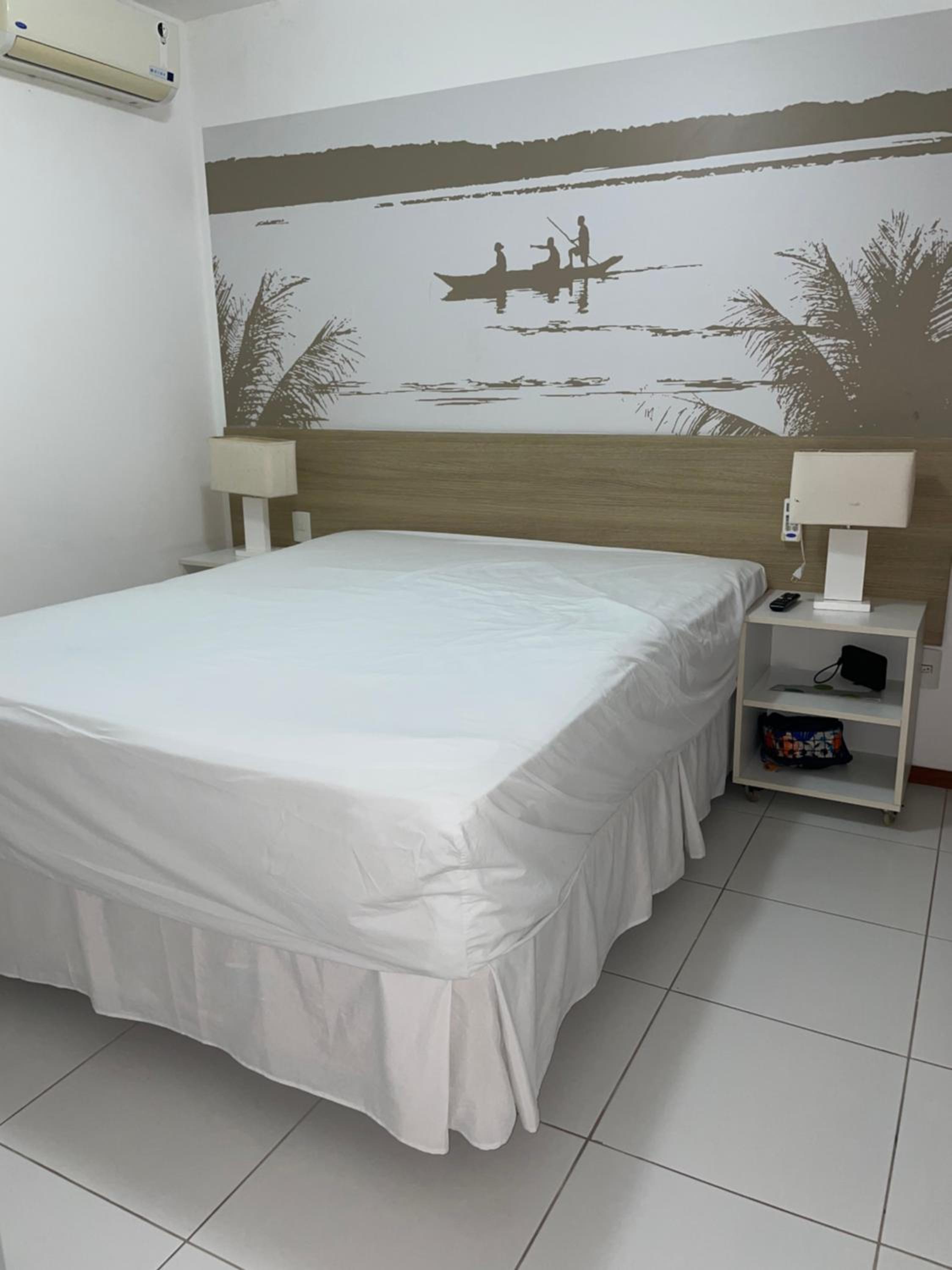 Apartamento Iloa residence