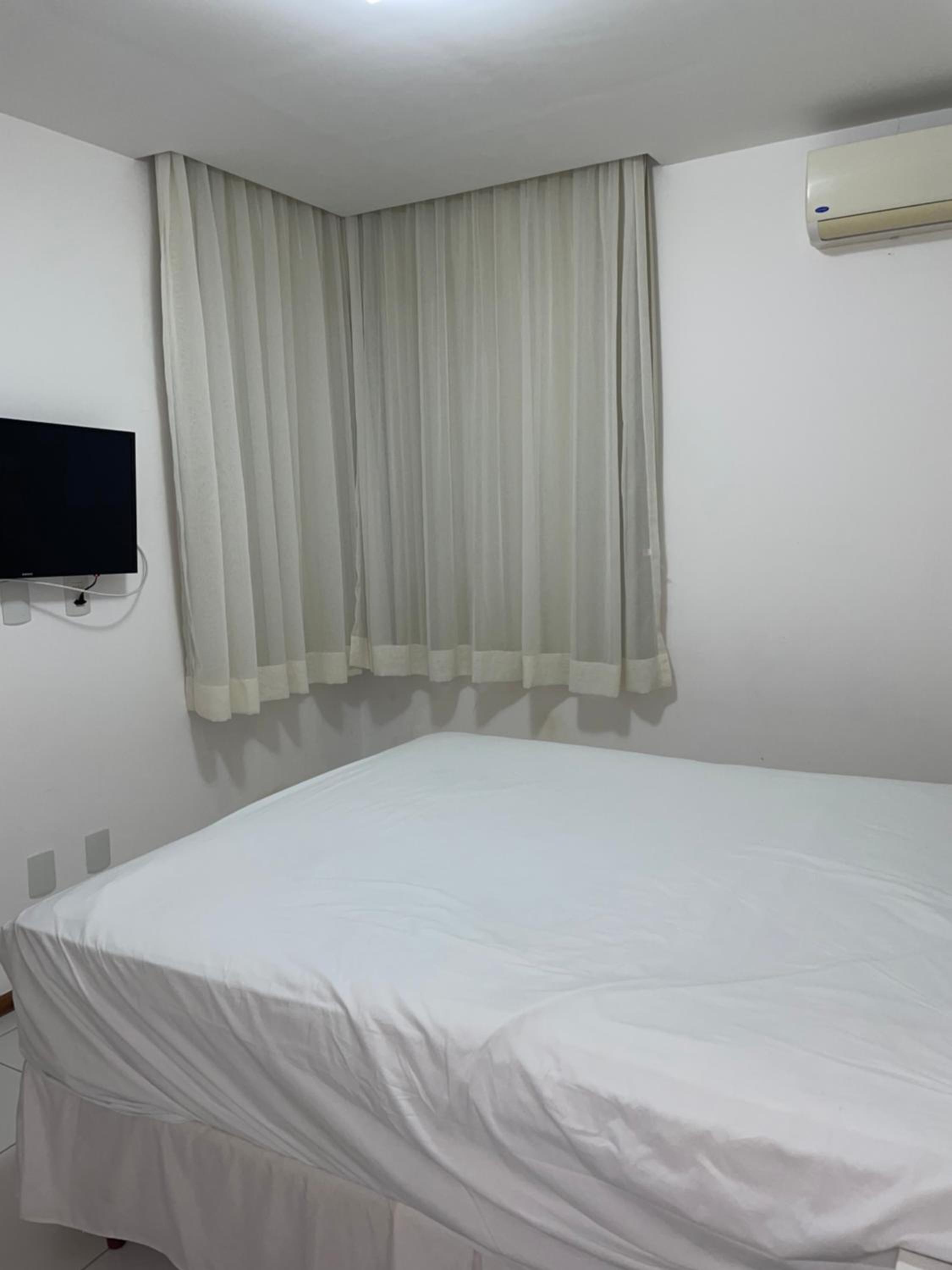 Apartamento Iloa residence