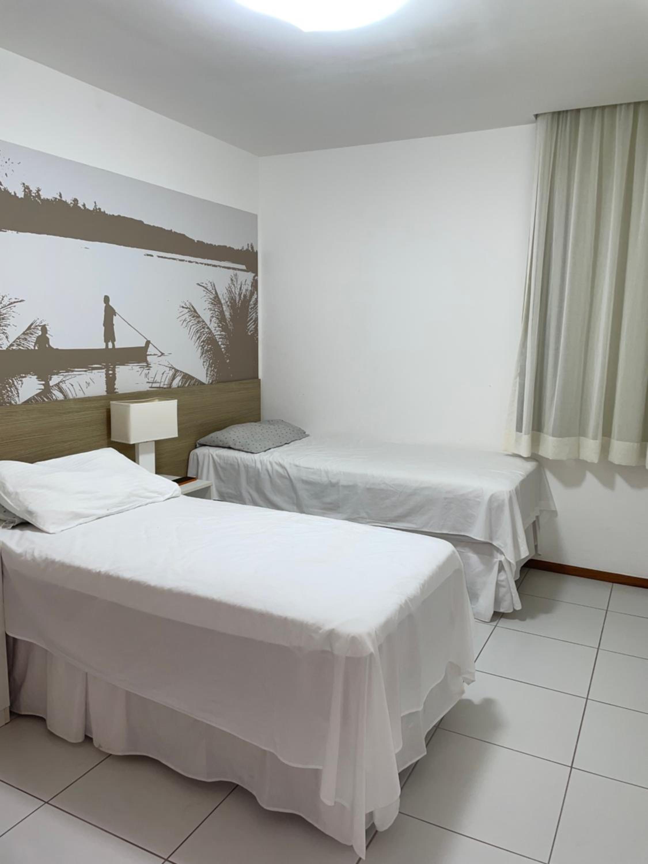 Apartamento Iloa residence