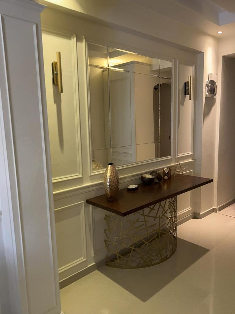 luxury Apartment - Smouha view 4