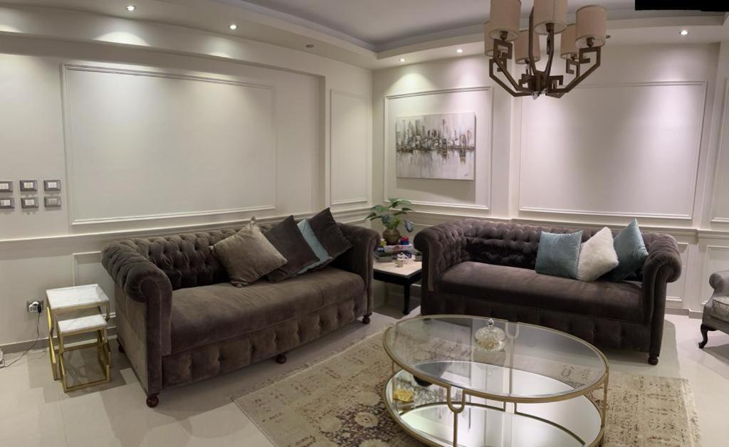 luxury Apartment - Smouha view 5
