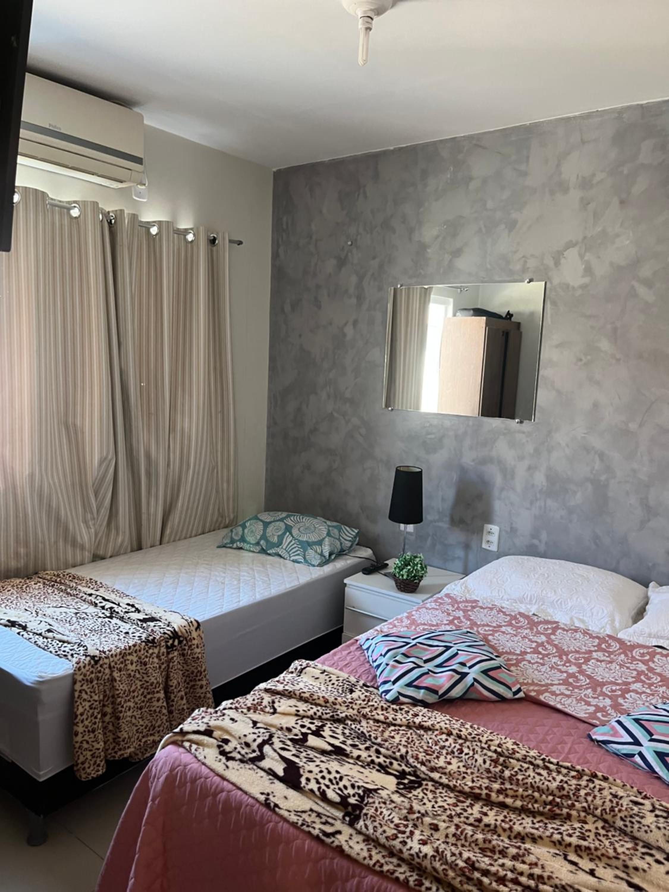 Casa para Temporada Lençóis Ville