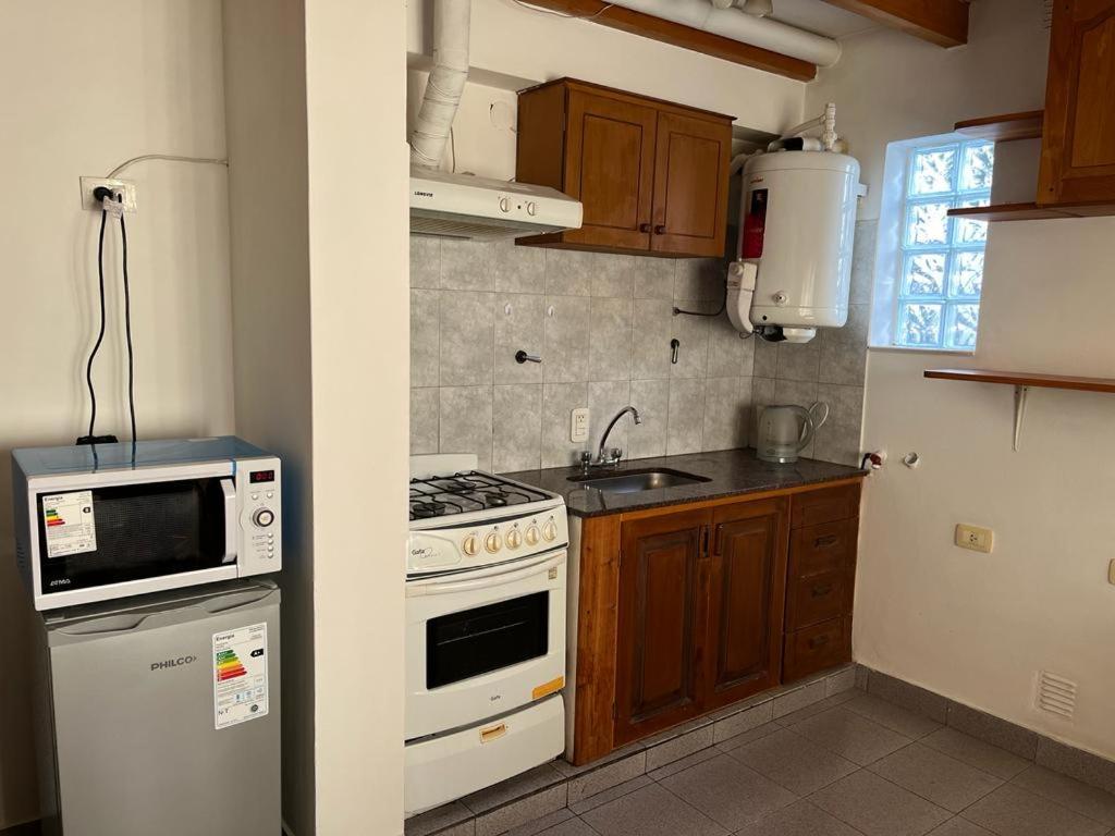 Piccola casa
