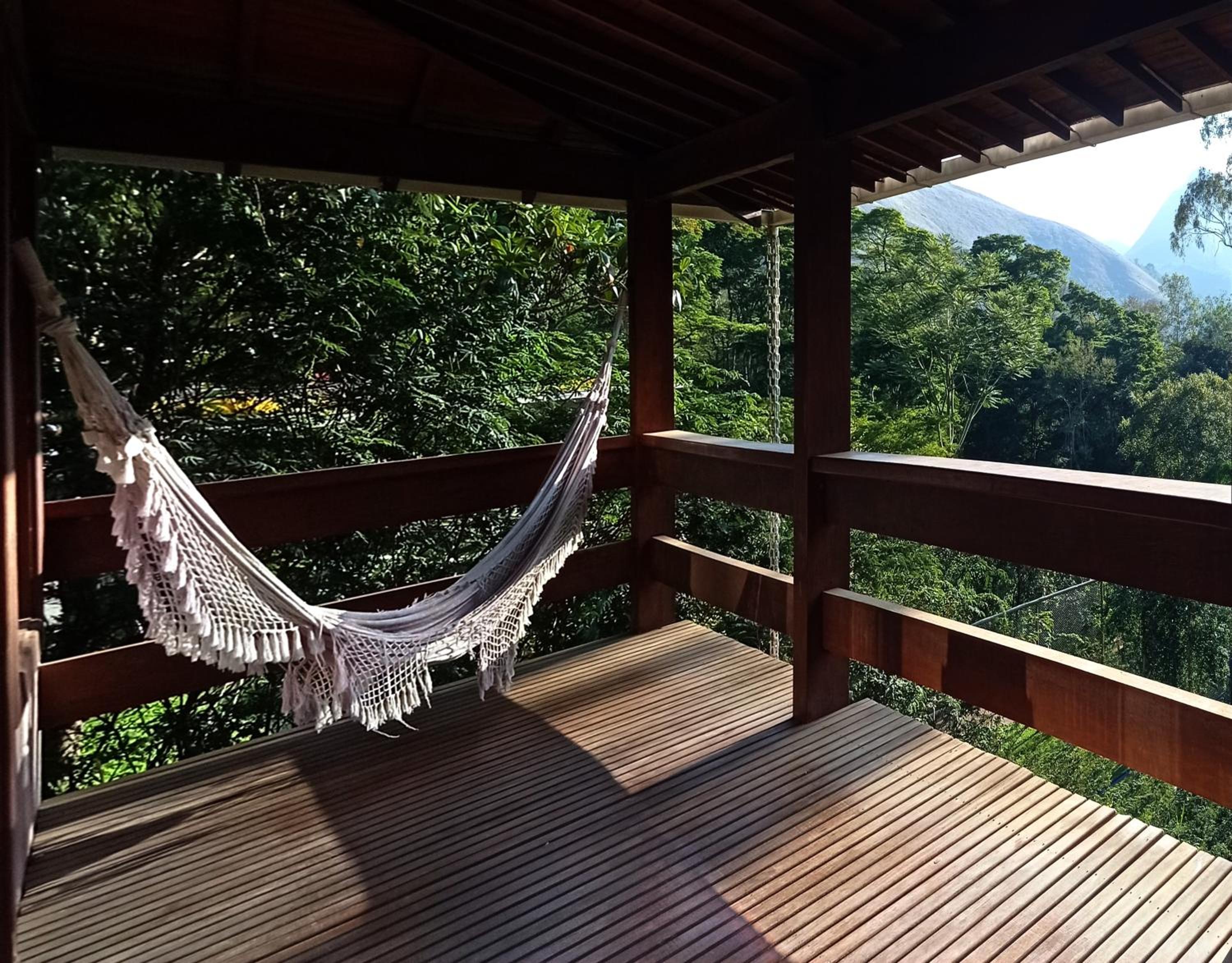 Casa Top Araras Petropolis