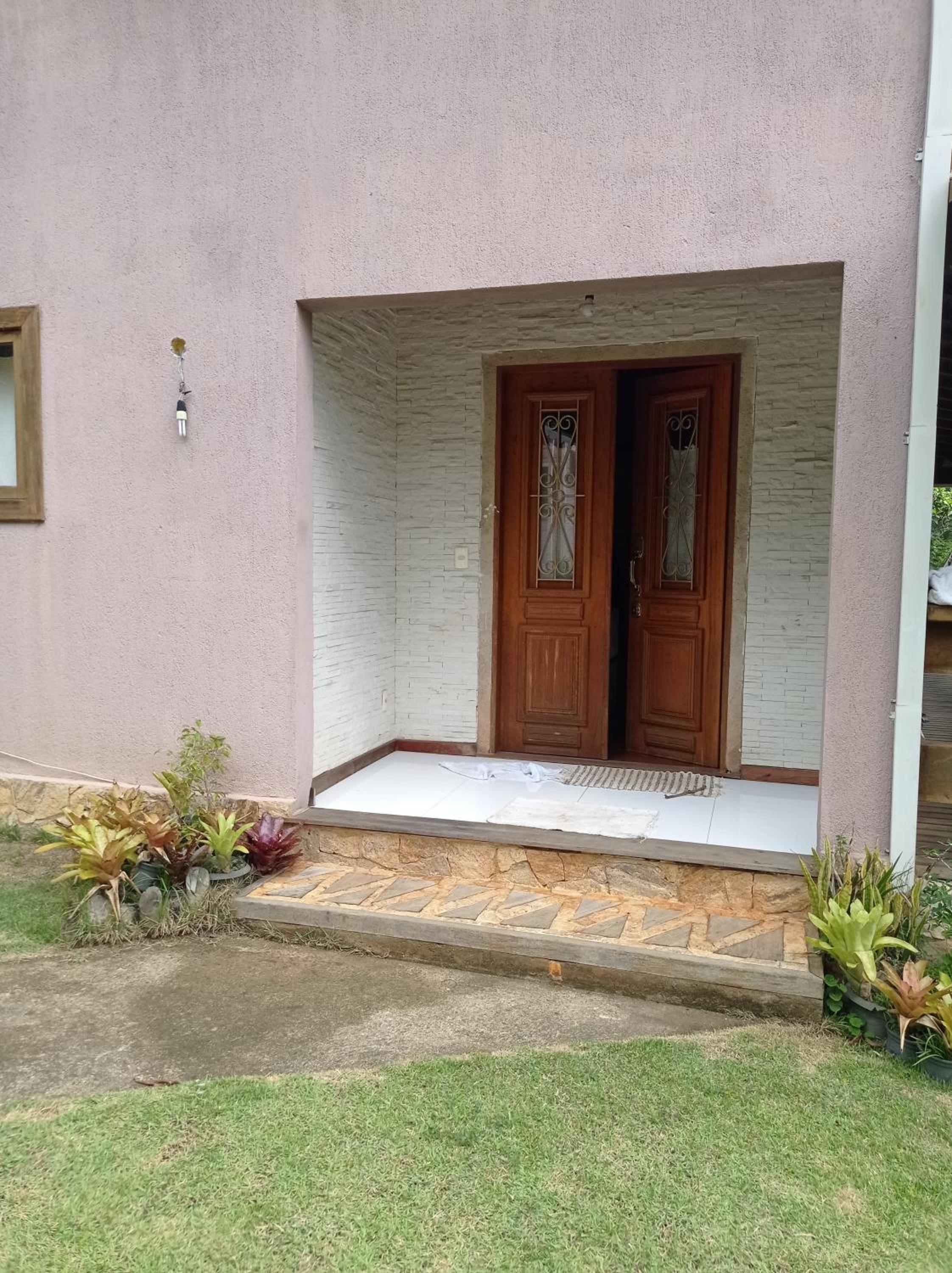 Casa Top Araras Petropolis