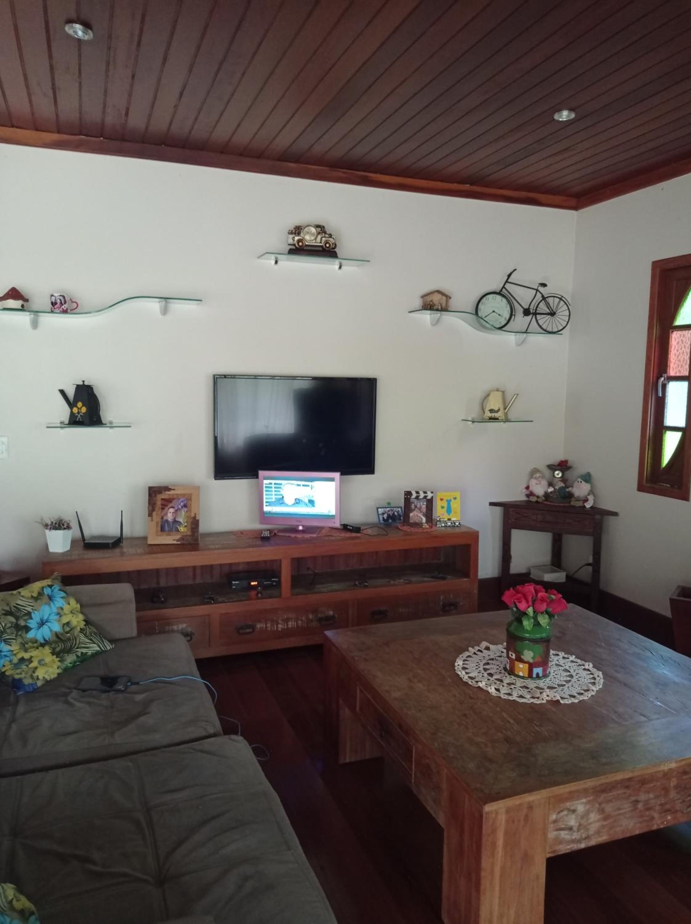 Casa Top Araras Petropolis