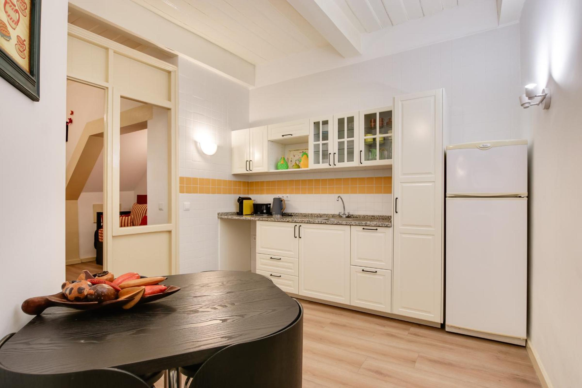 Charming New Apartment in the Heart of Lisbon