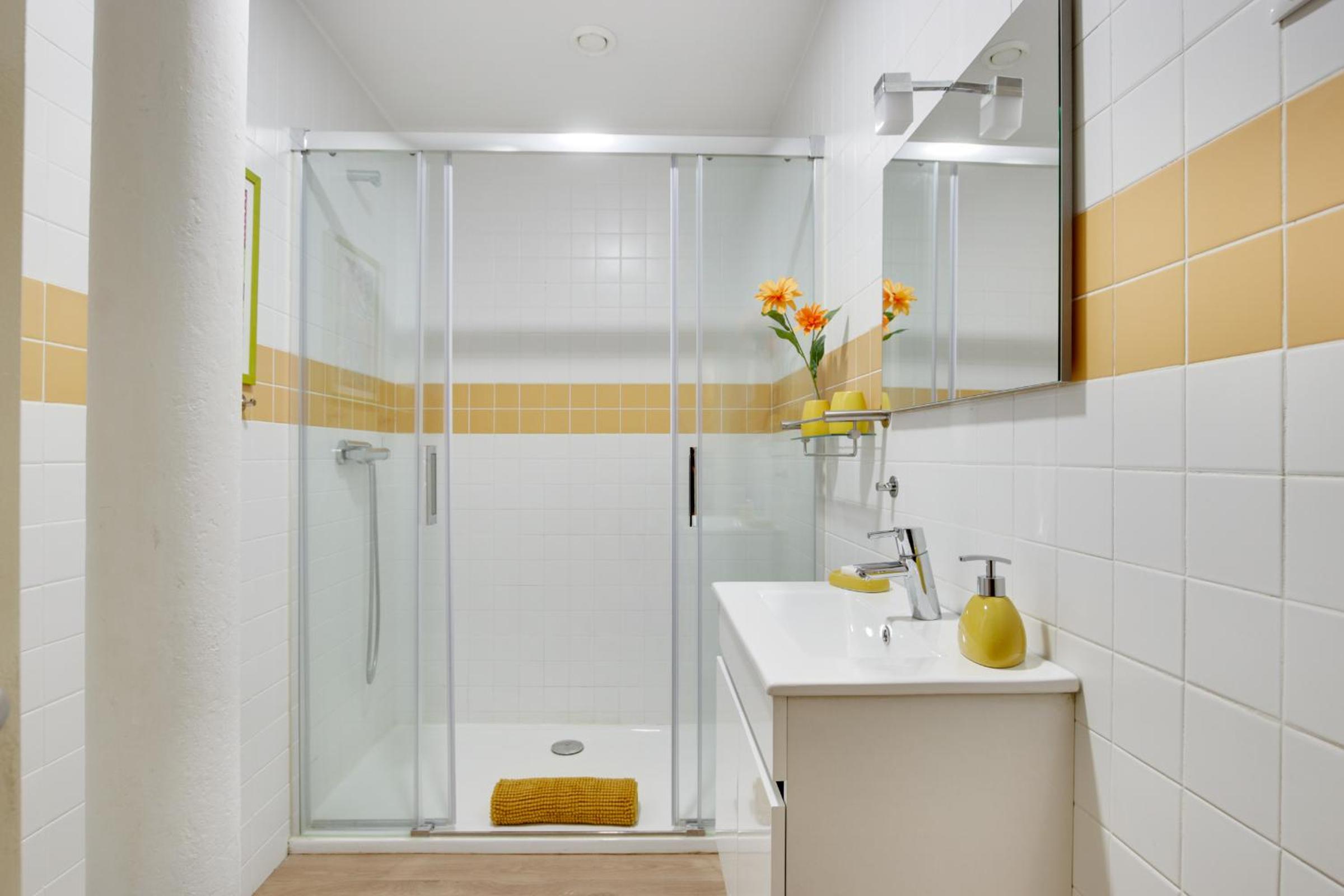 Charming New Apartment in the Heart of Lisbon