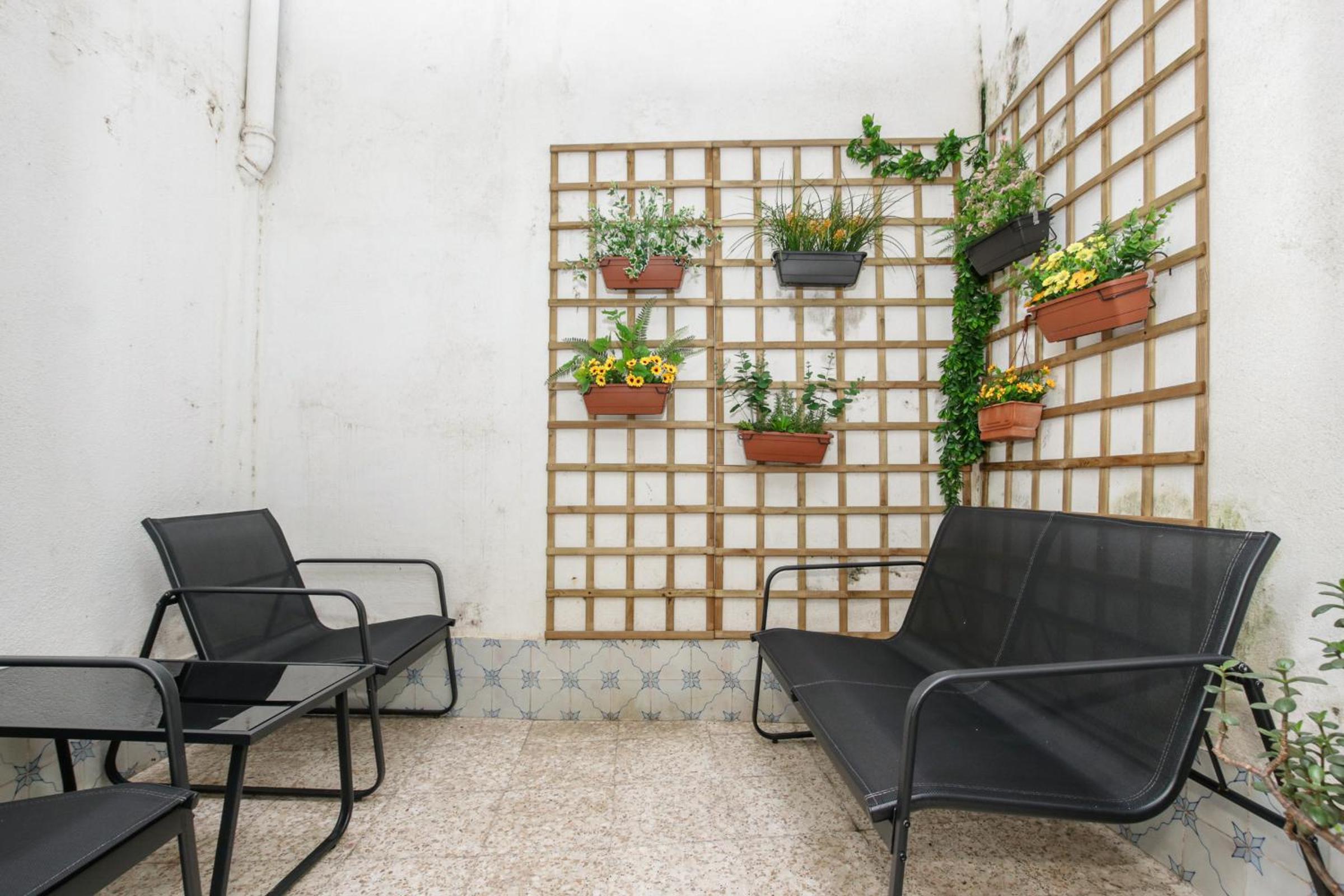 Charming New Apartment in the Heart of Lisbon