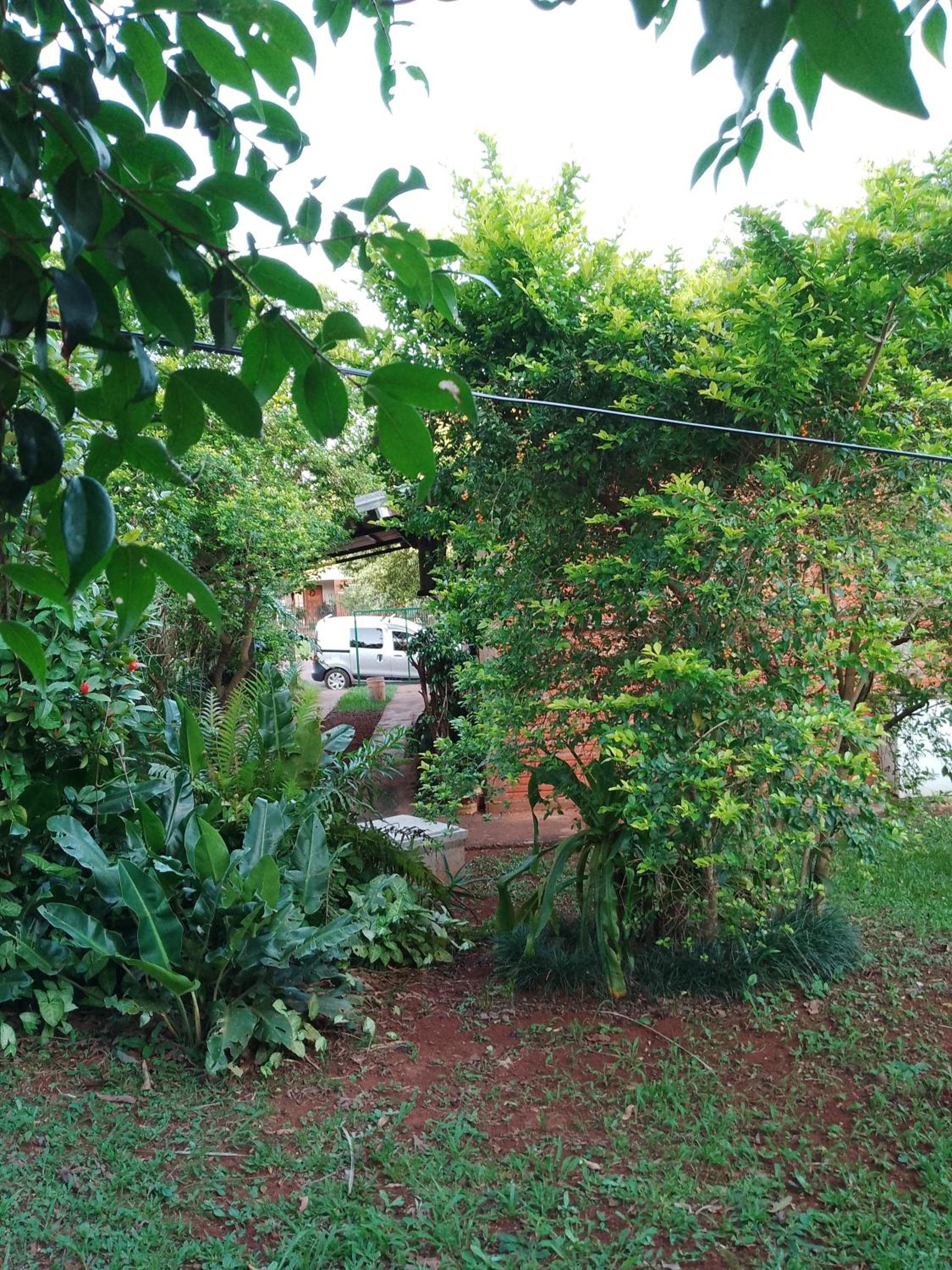 Casa Paganelli Germano