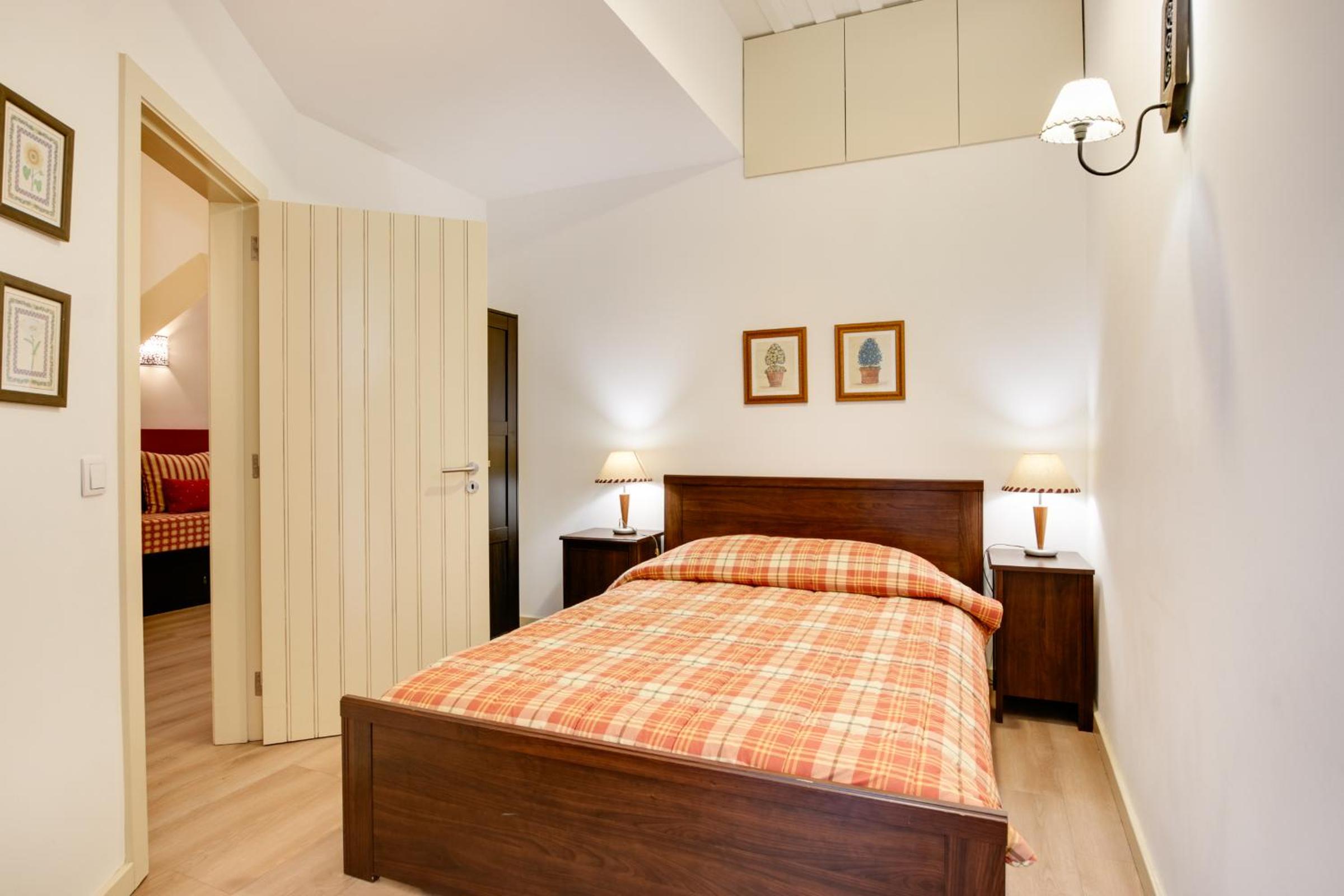 Charming New Apartment in the Heart of Lisbon