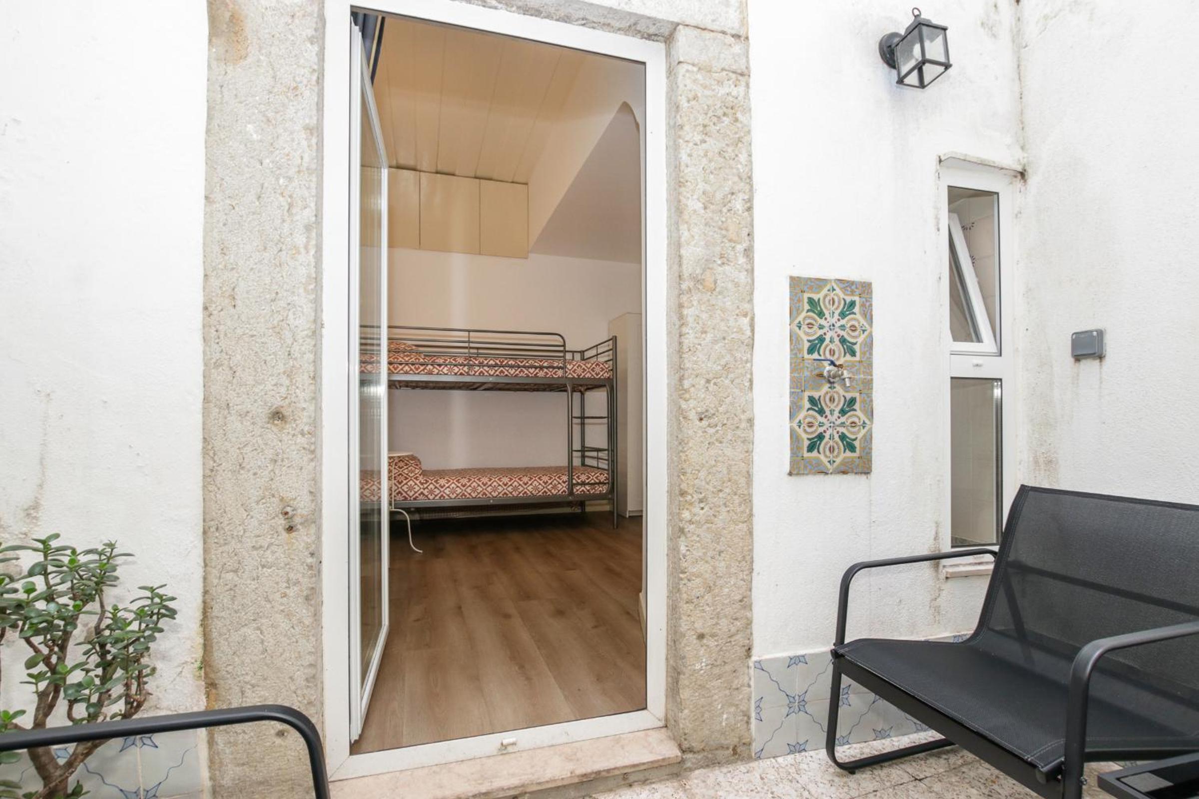 Charming New Apartment in the Heart of Lisbon
