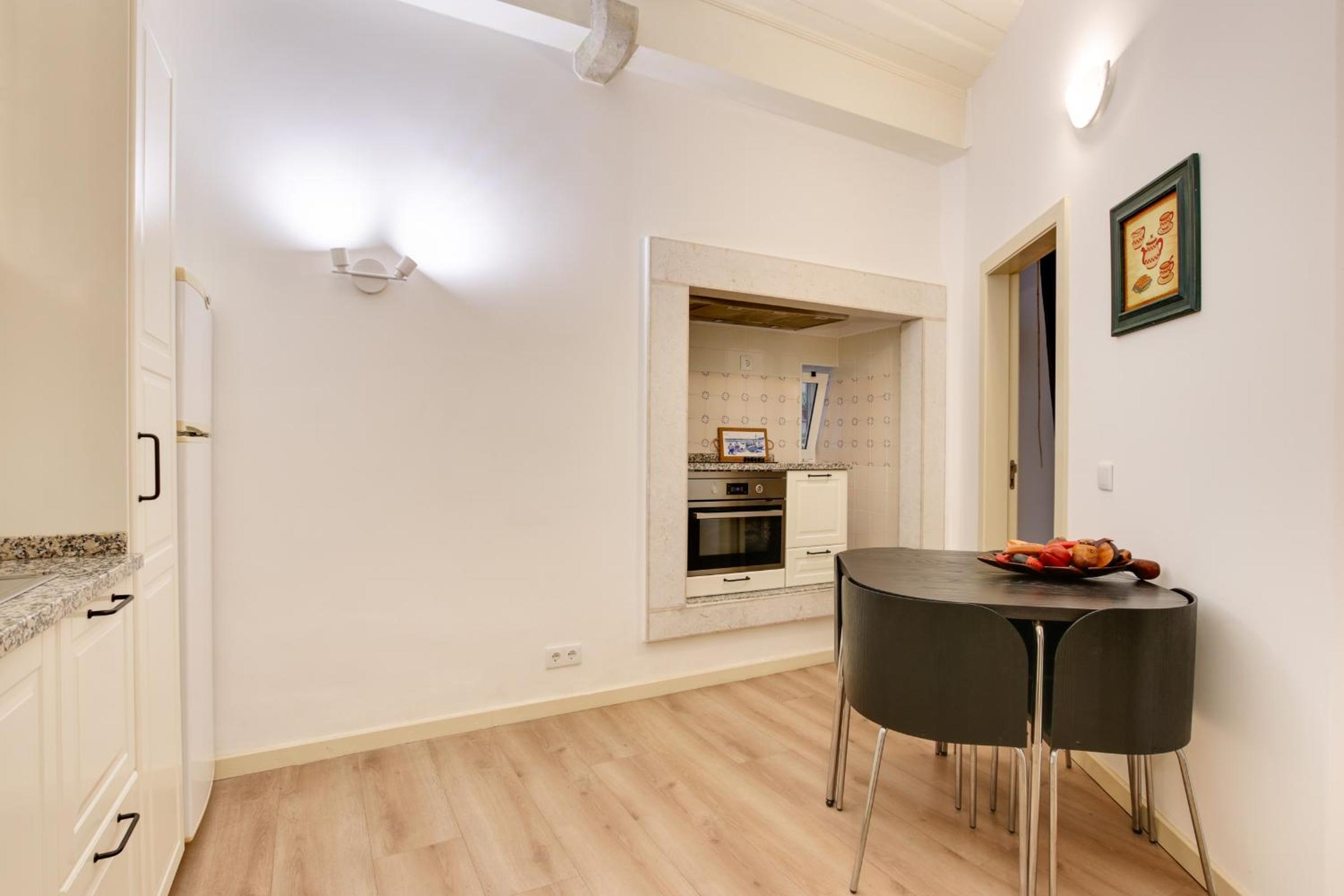 Charming New Apartment in the Heart of Lisbon