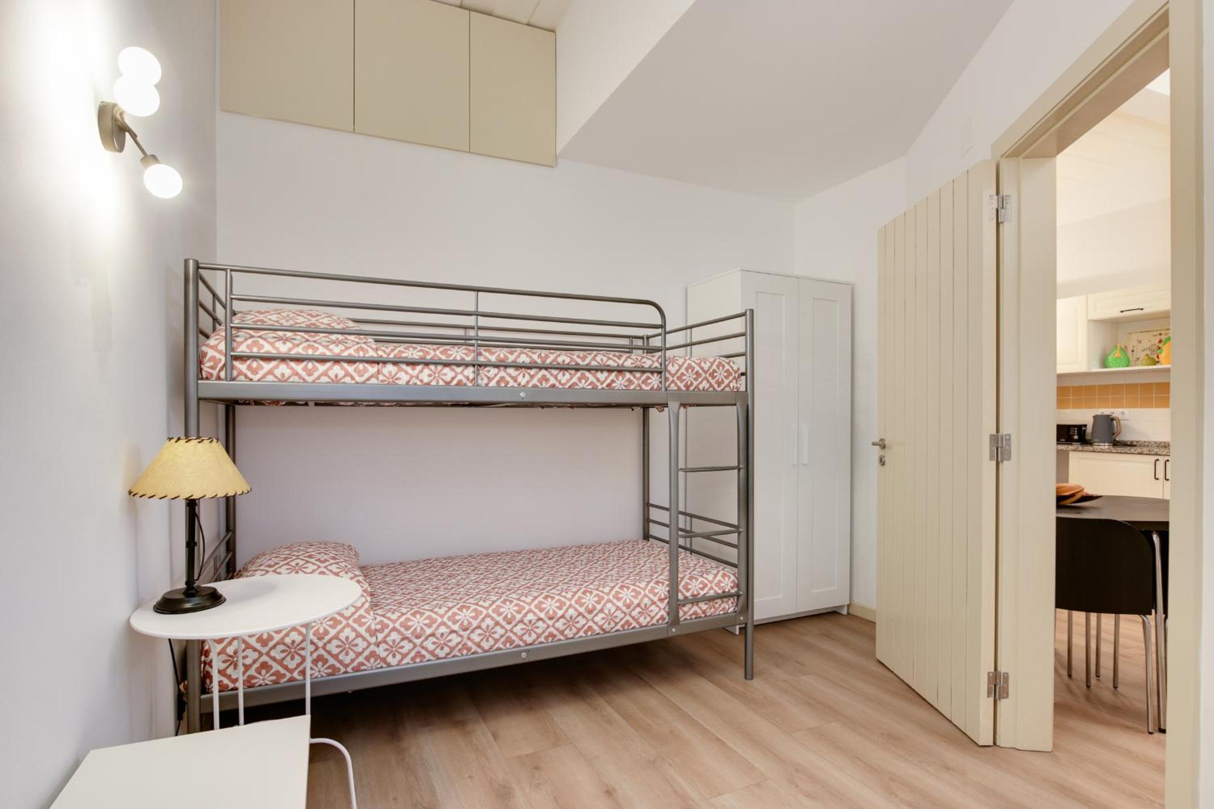 Charming New Apartment in the Heart of Lisbon