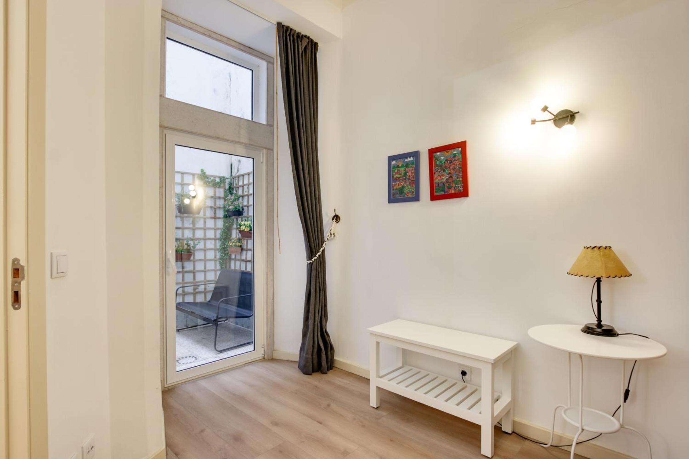Charming New Apartment in the Heart of Lisbon