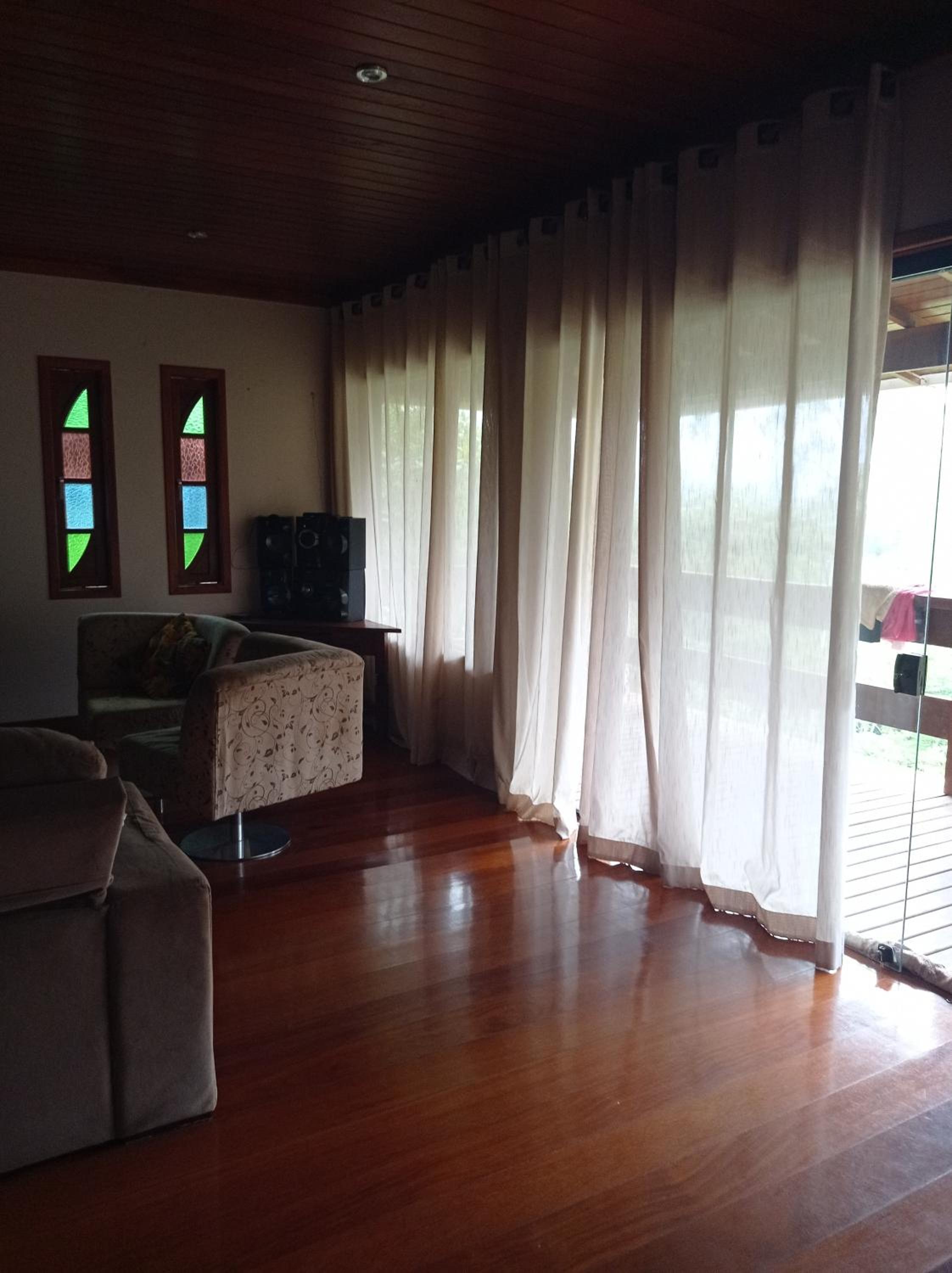 Casa Top Araras Petropolis