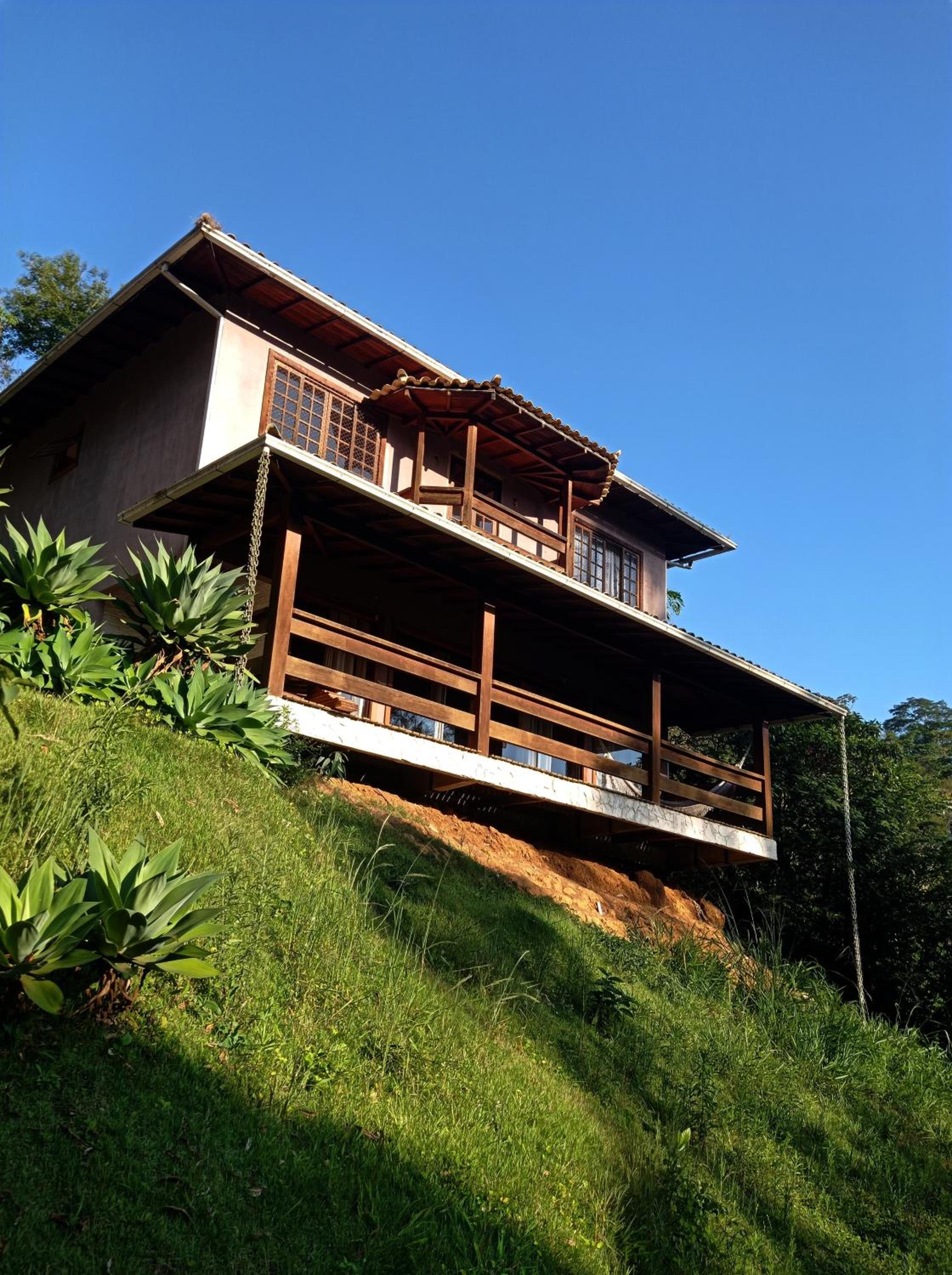 Casa Top Araras Petropolis