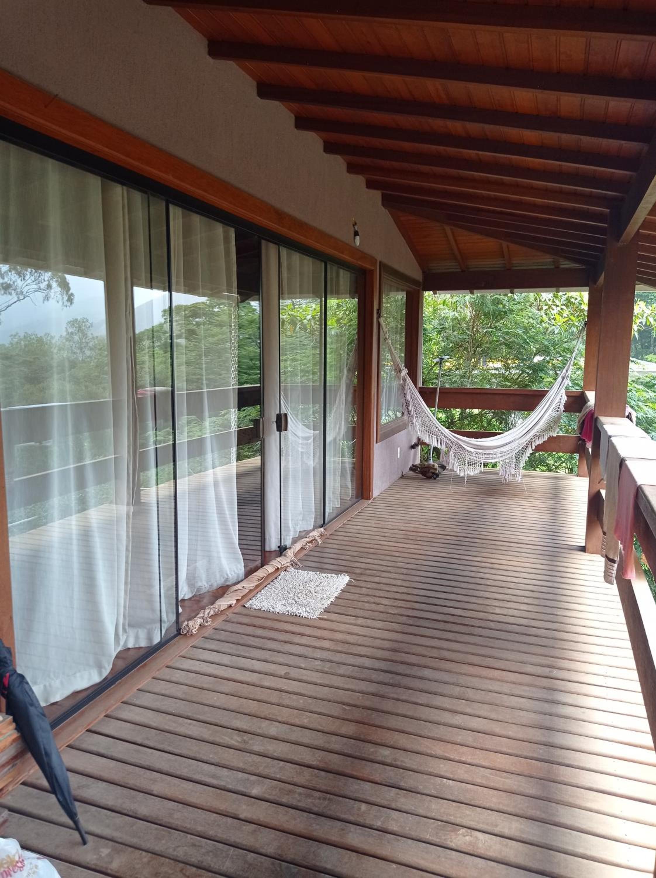 Casa Top Araras Petropolis