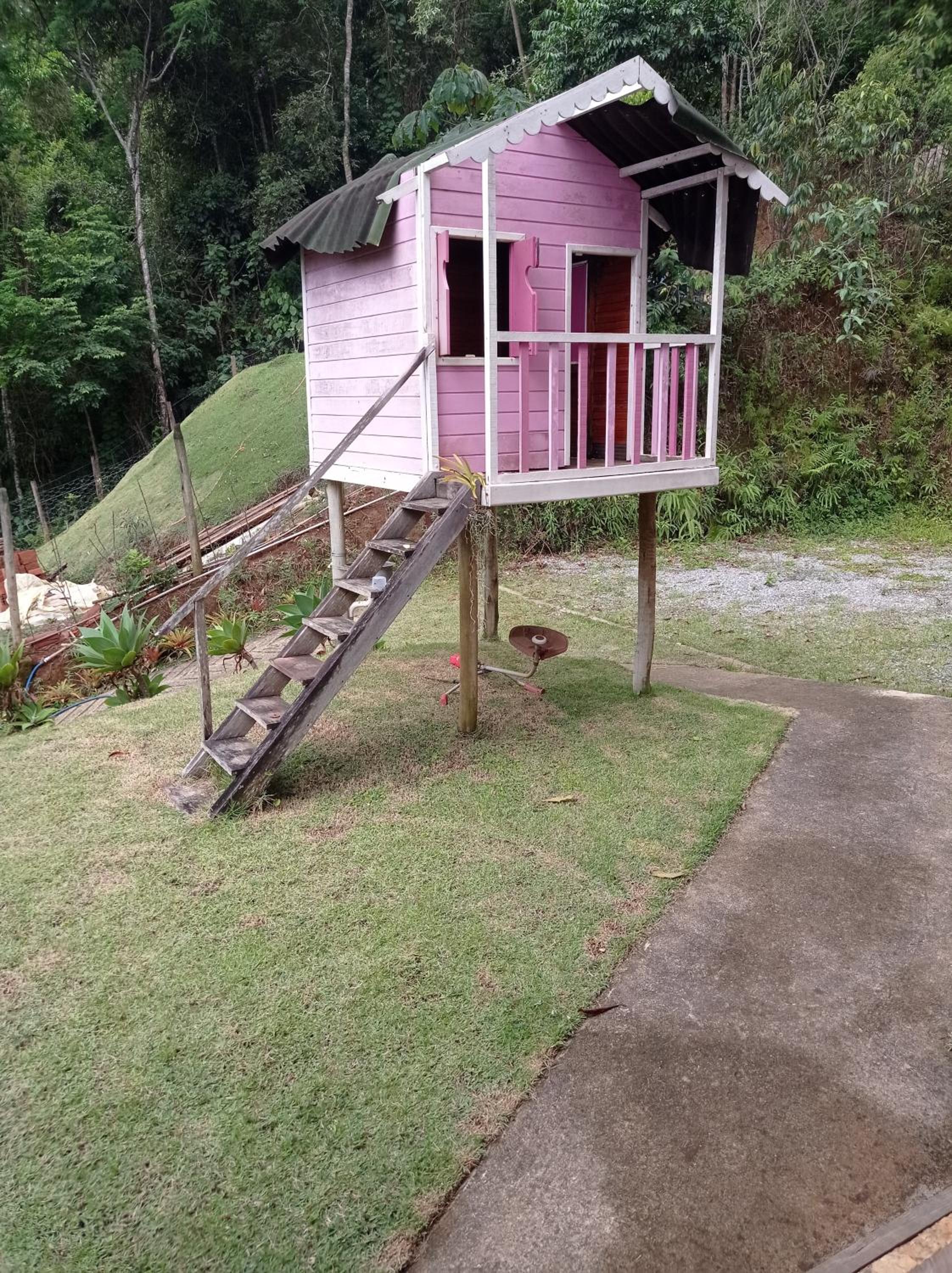 Casa Top Araras Petropolis