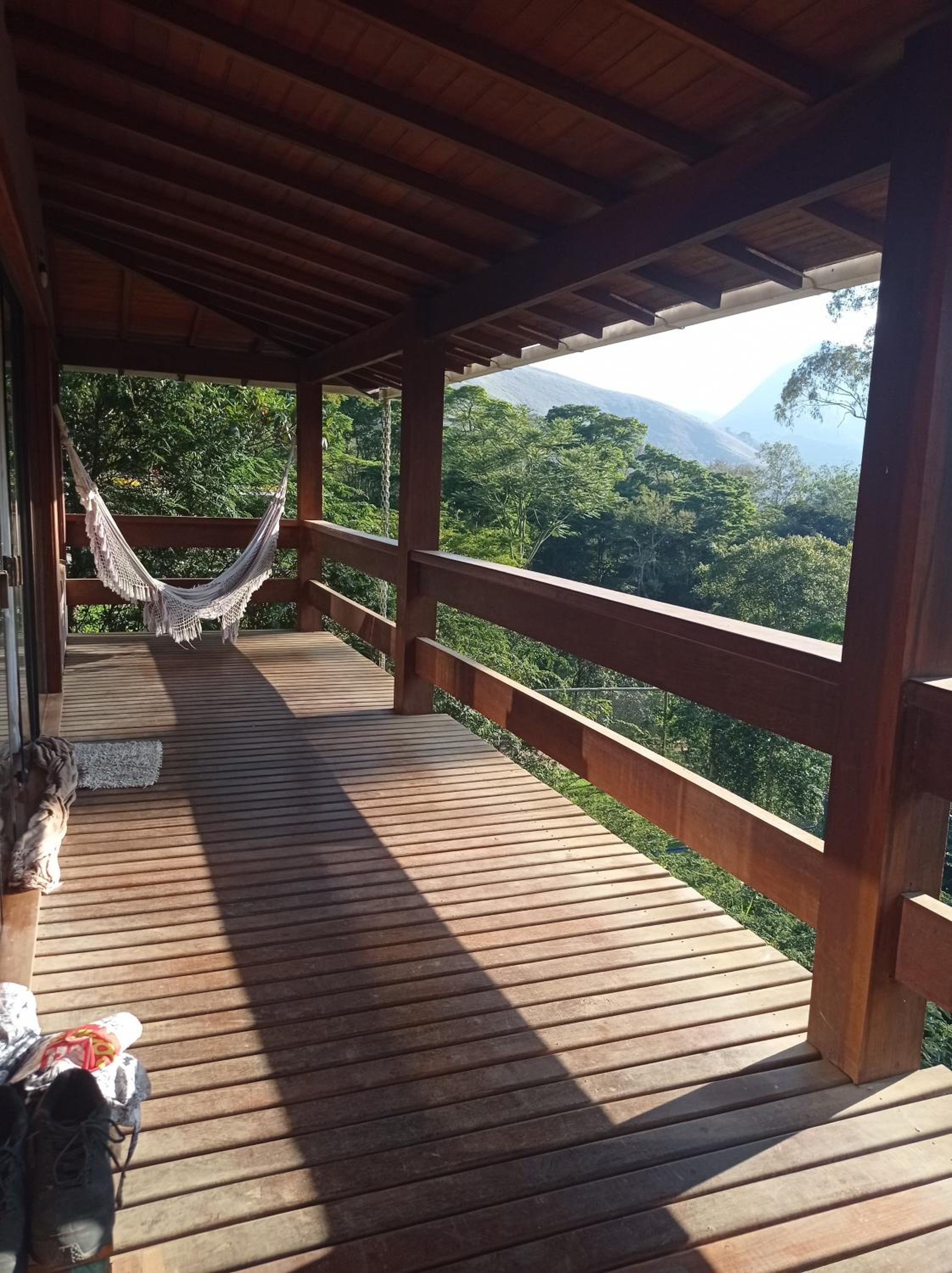 Casa Top Araras Petropolis