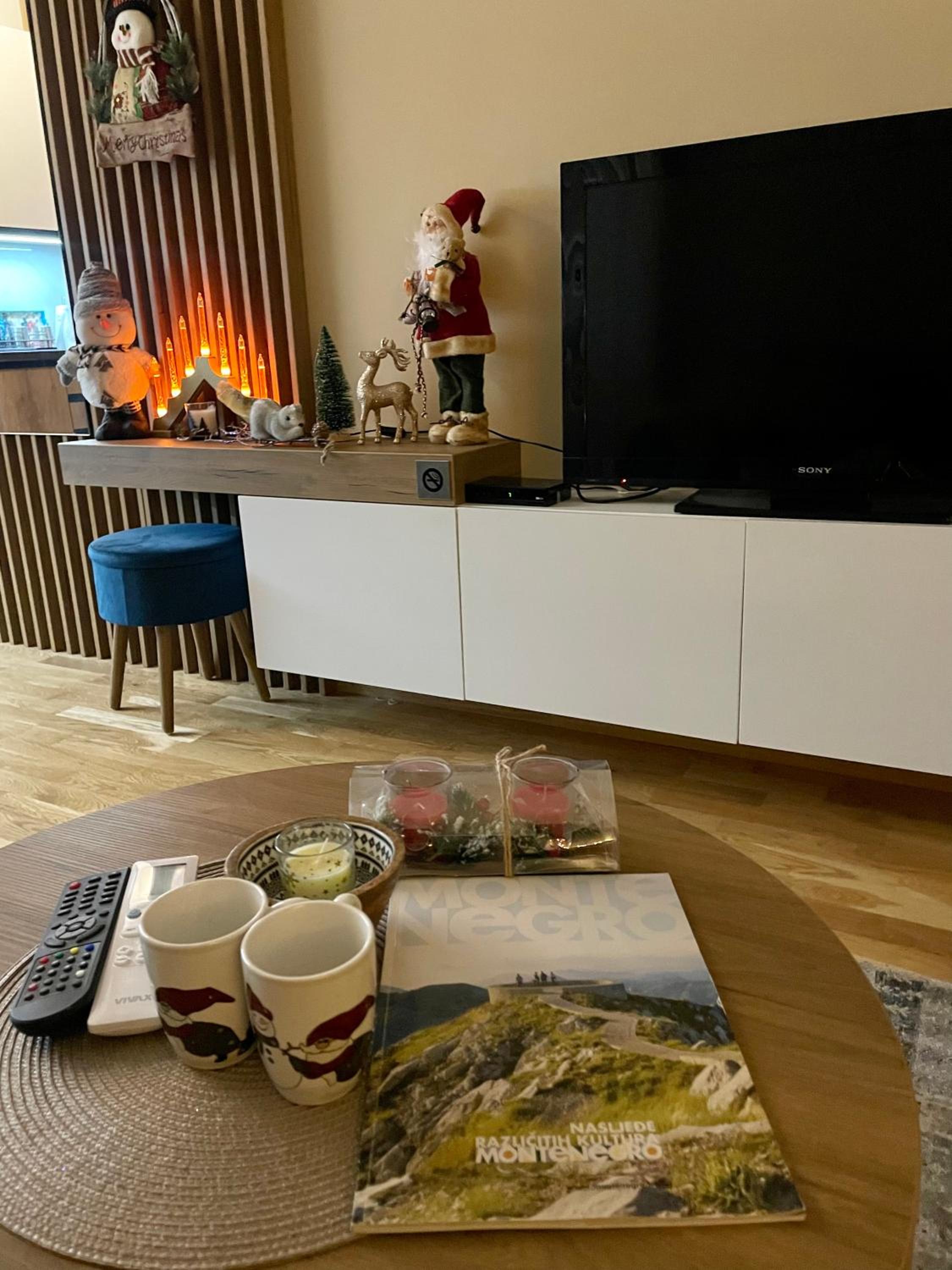 Apartments Gora