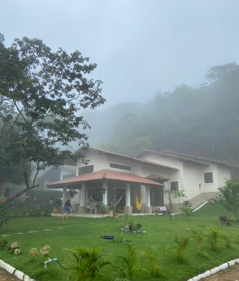 Linda casa em Guaramiranga