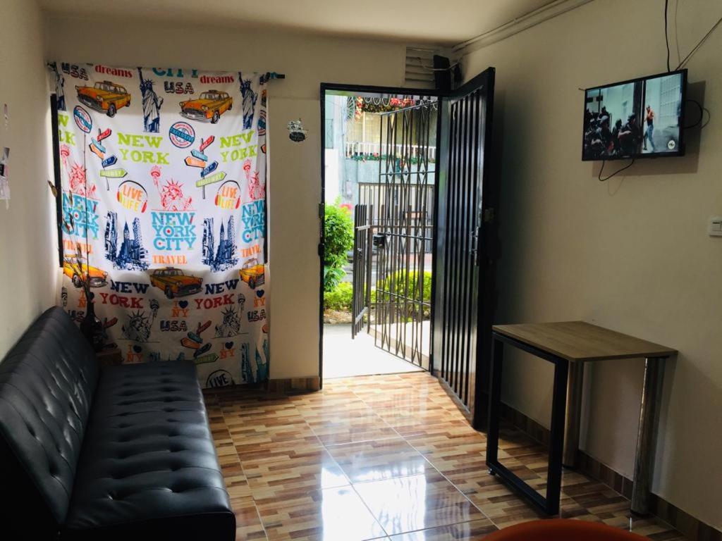 Apartamento Buenos aires