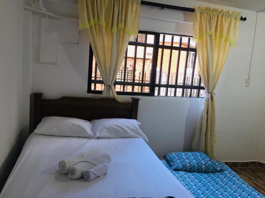 Apartamento Buenos aires