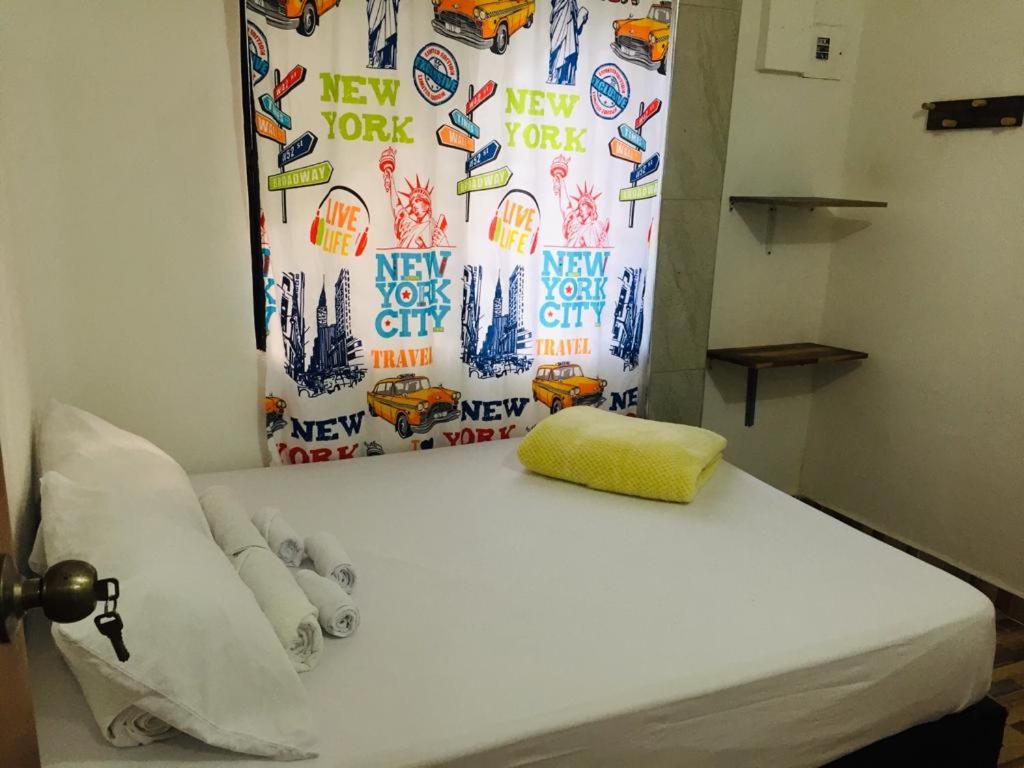 Apartamento Buenos aires
