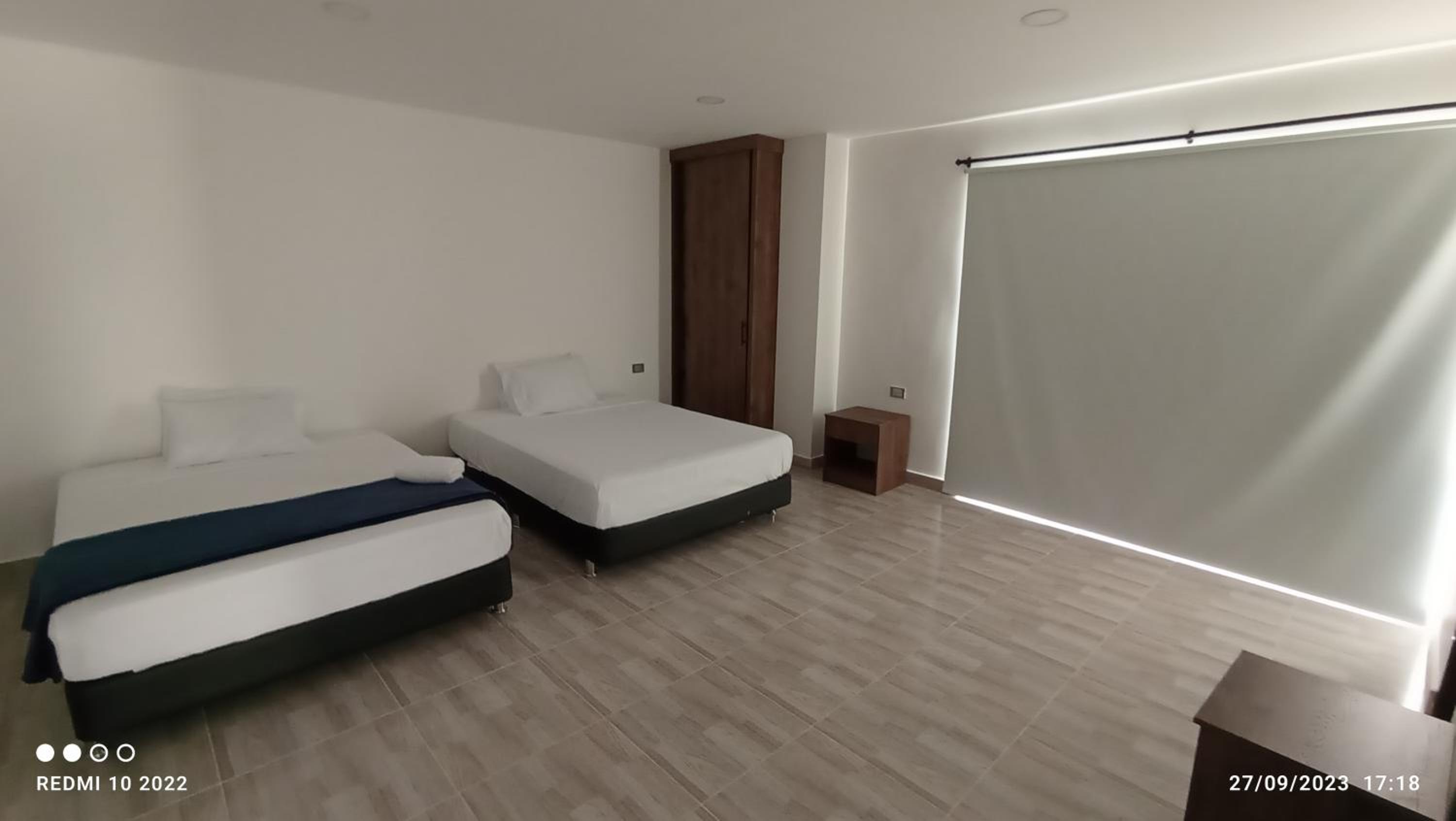 Finca Villa Maru