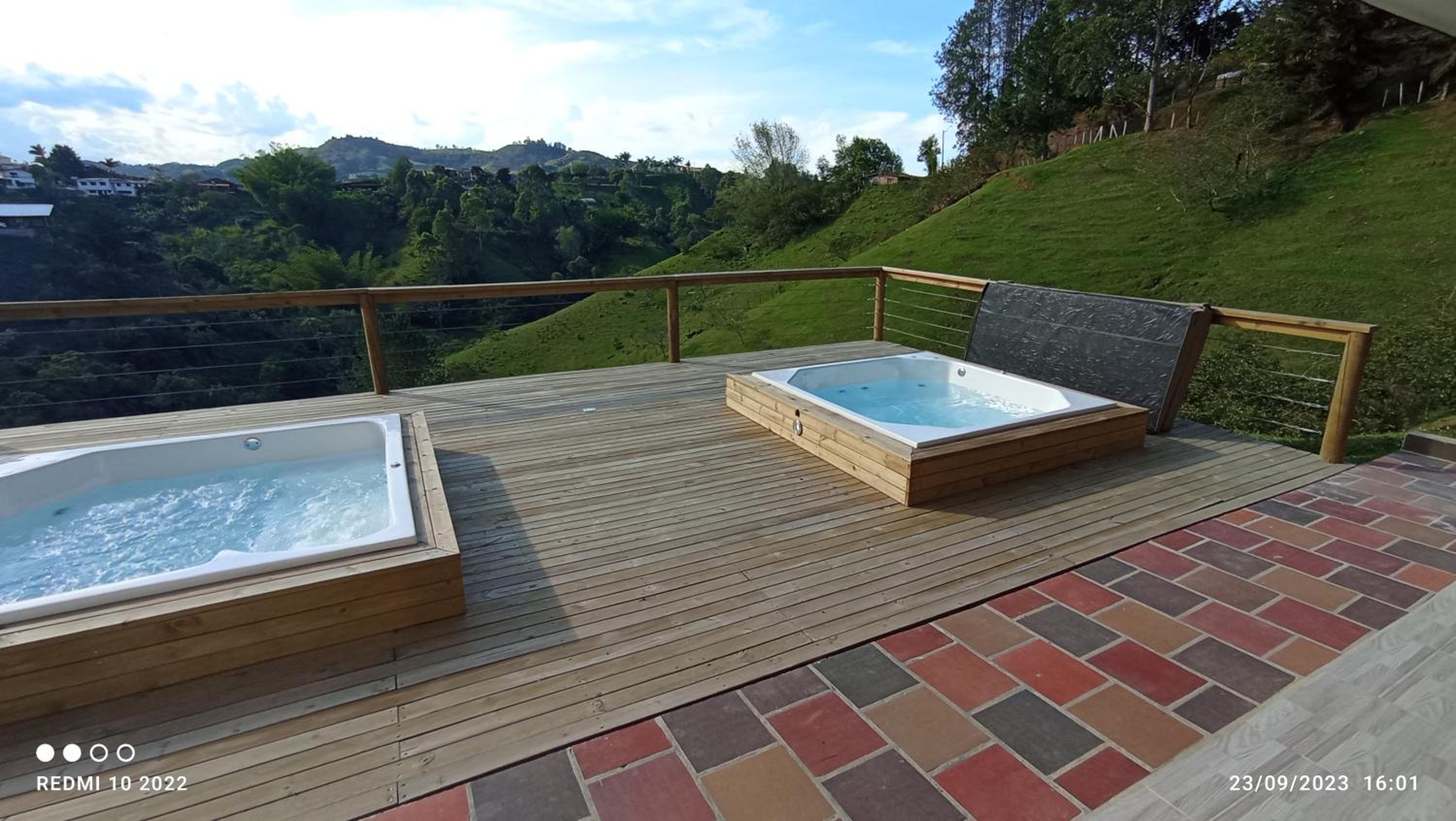 Finca Villa Maru