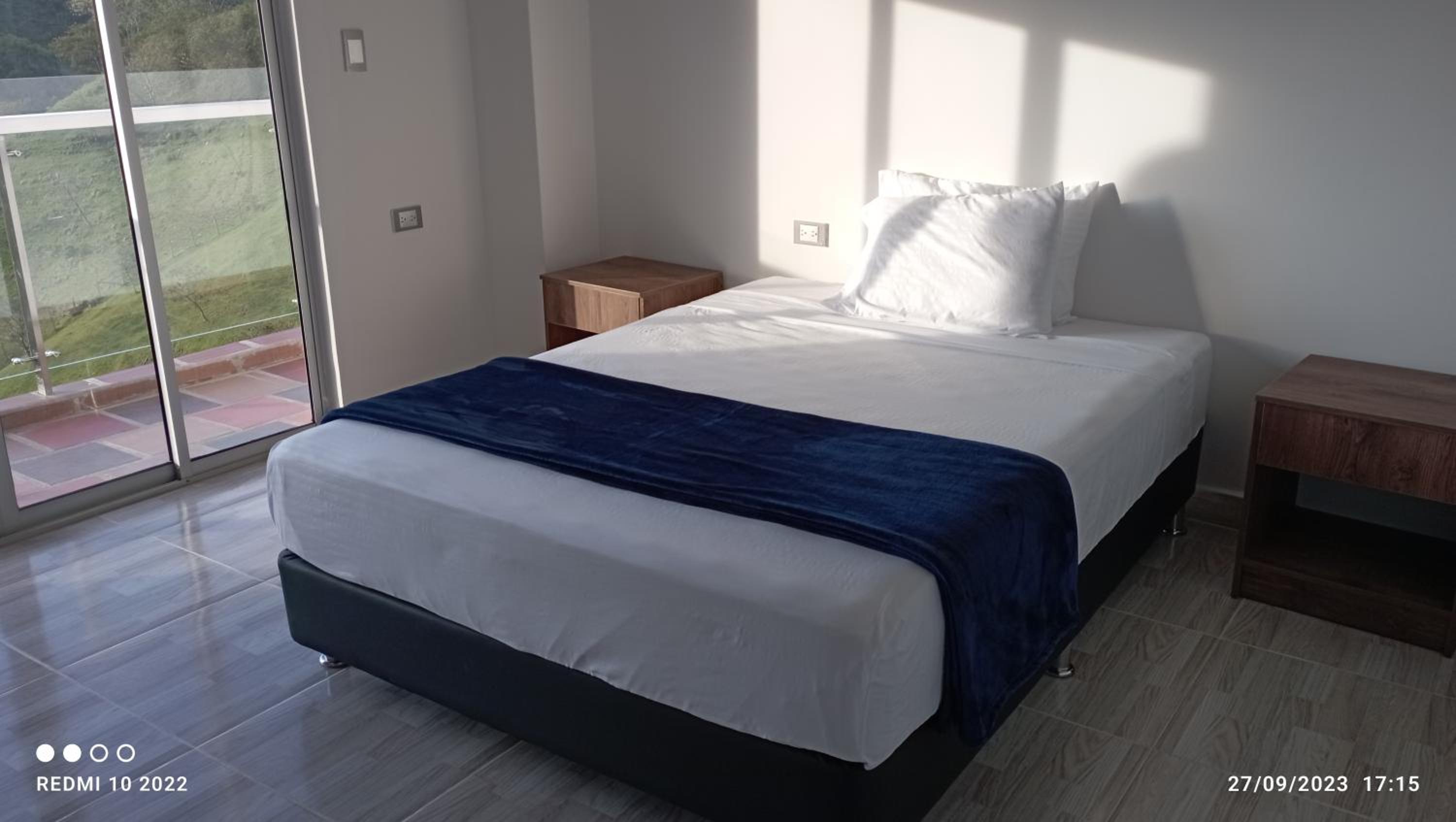 Finca Villa Maru