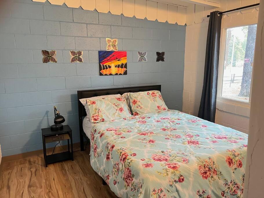 Affordable Monthly stay minimum 30 days as per city requirement Peaceful Newly Remodeled Tahoe cabo 6 min drive to lake, ski, casinos and restaurants view 5