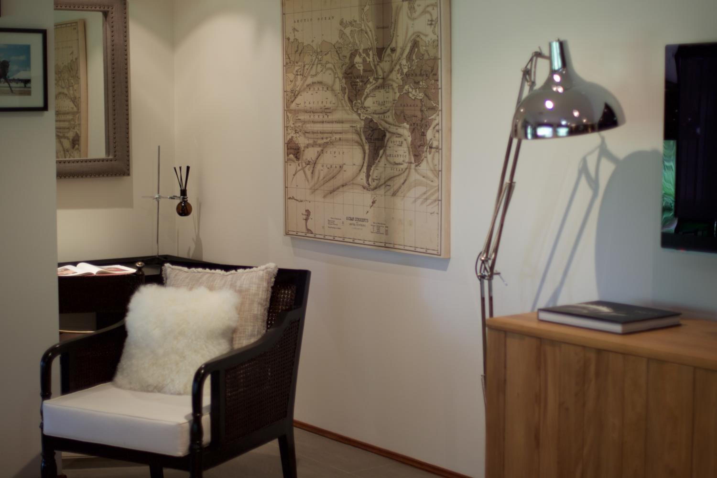 Argentille Boutique Accommodation
