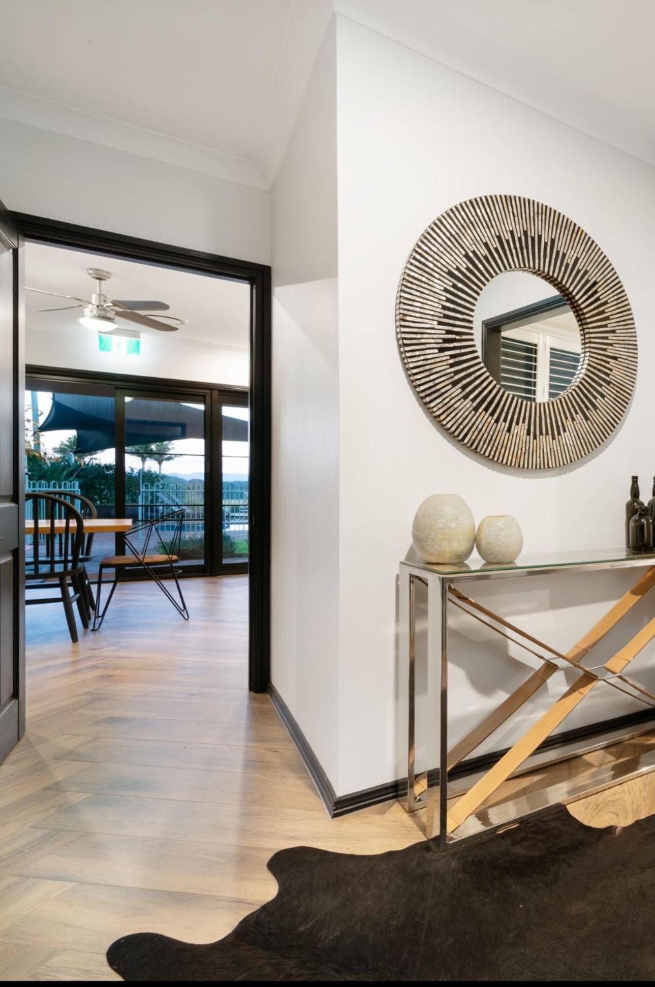 Argentille Boutique Accommodation