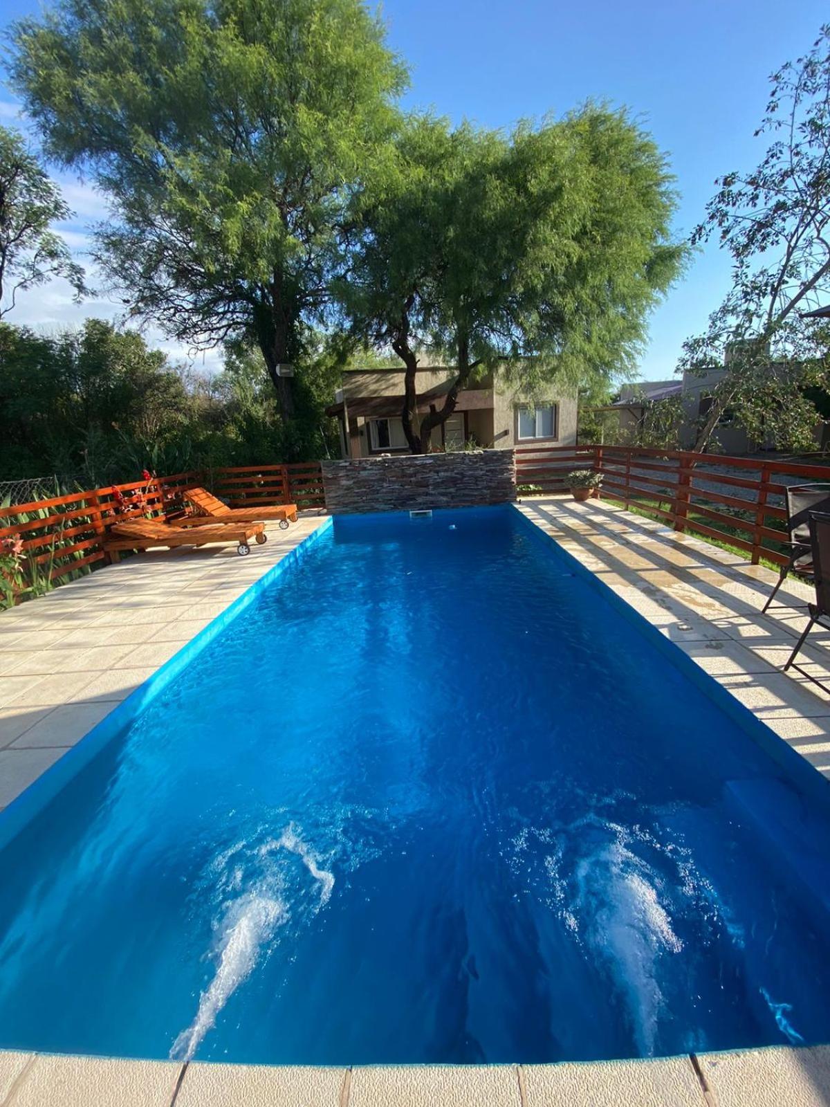 CABAÑAS MIS SUEÑOS I