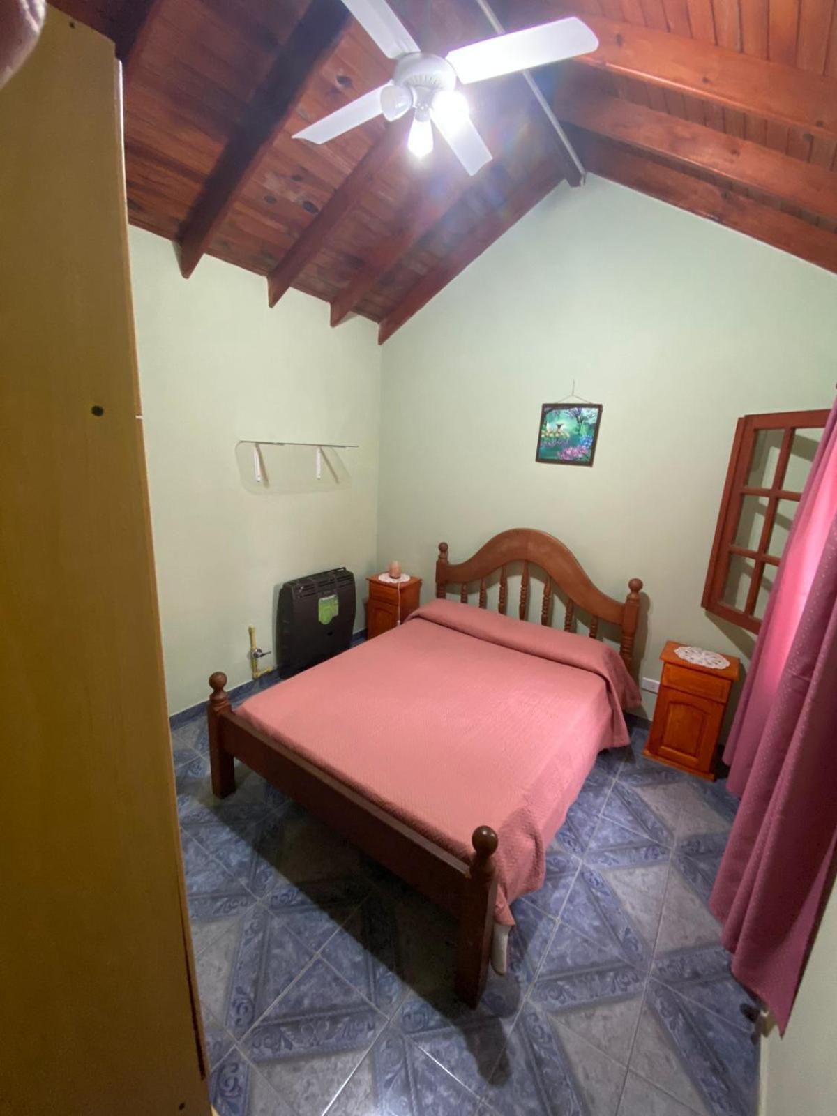 CABAÑAS MIS SUEÑOS I