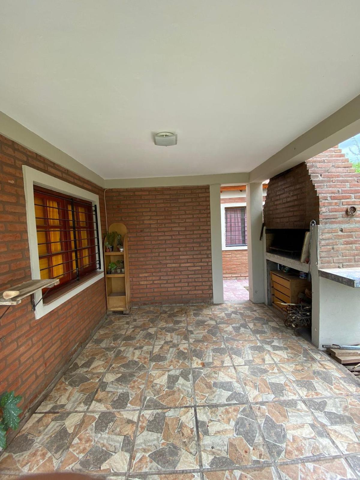 CABAÑAS MIS SUEÑOS I