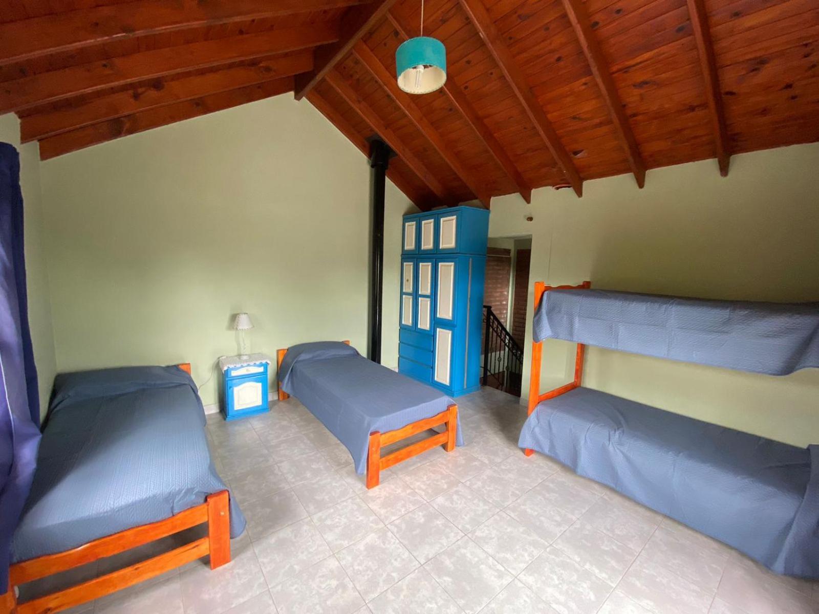CABAÑAS MIS SUEÑOS I