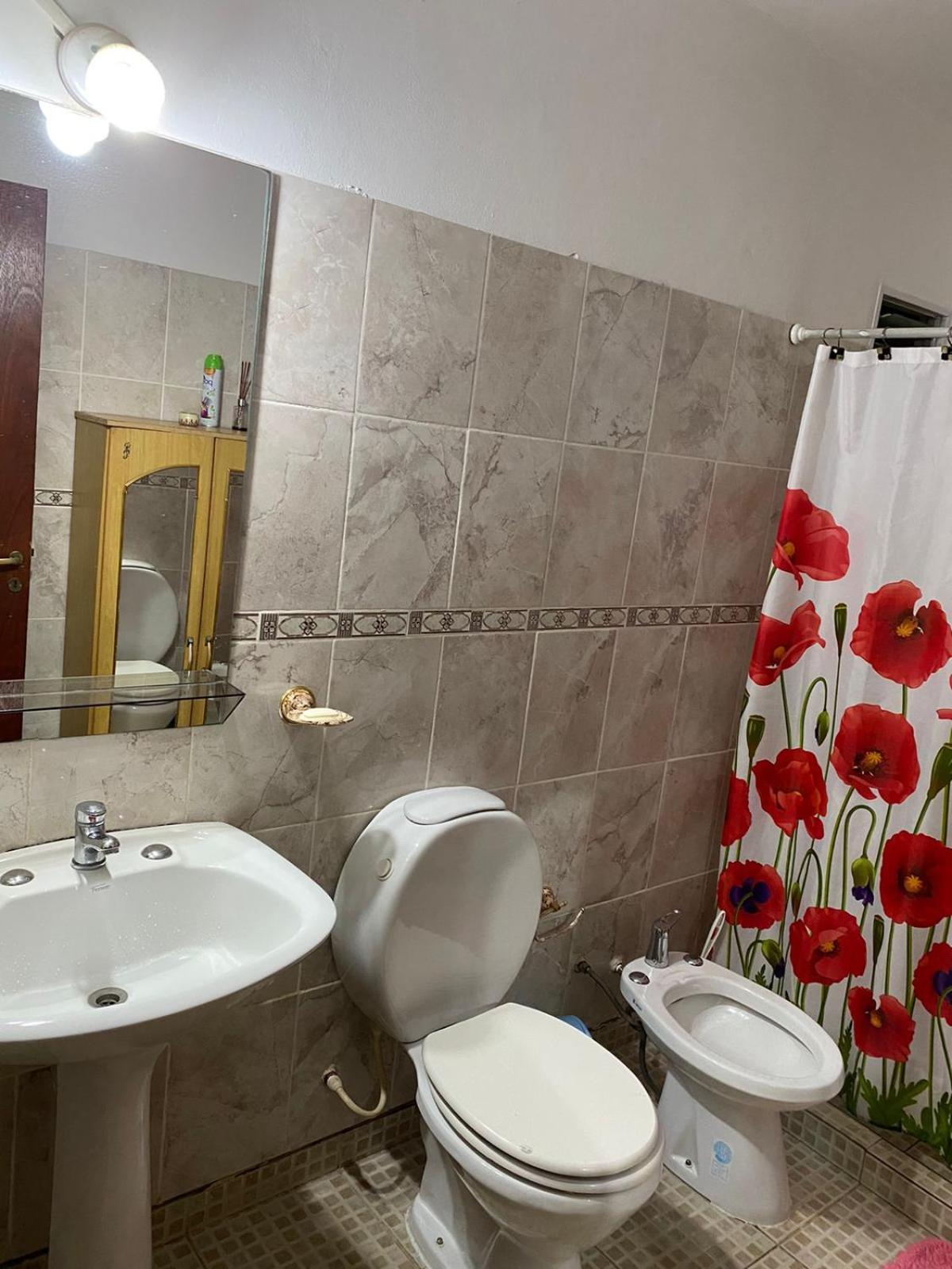 CABAÑAS MIS SUEÑOS I