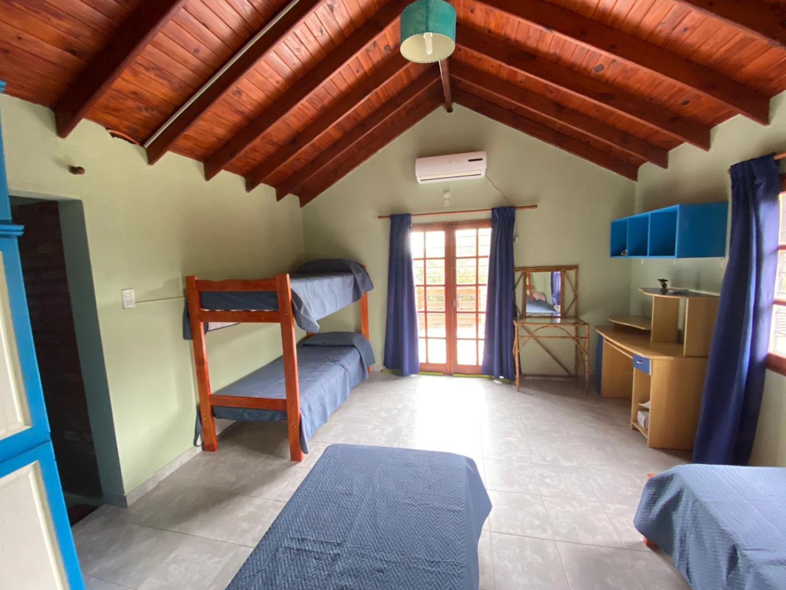 CABAÑAS MIS SUEÑOS I