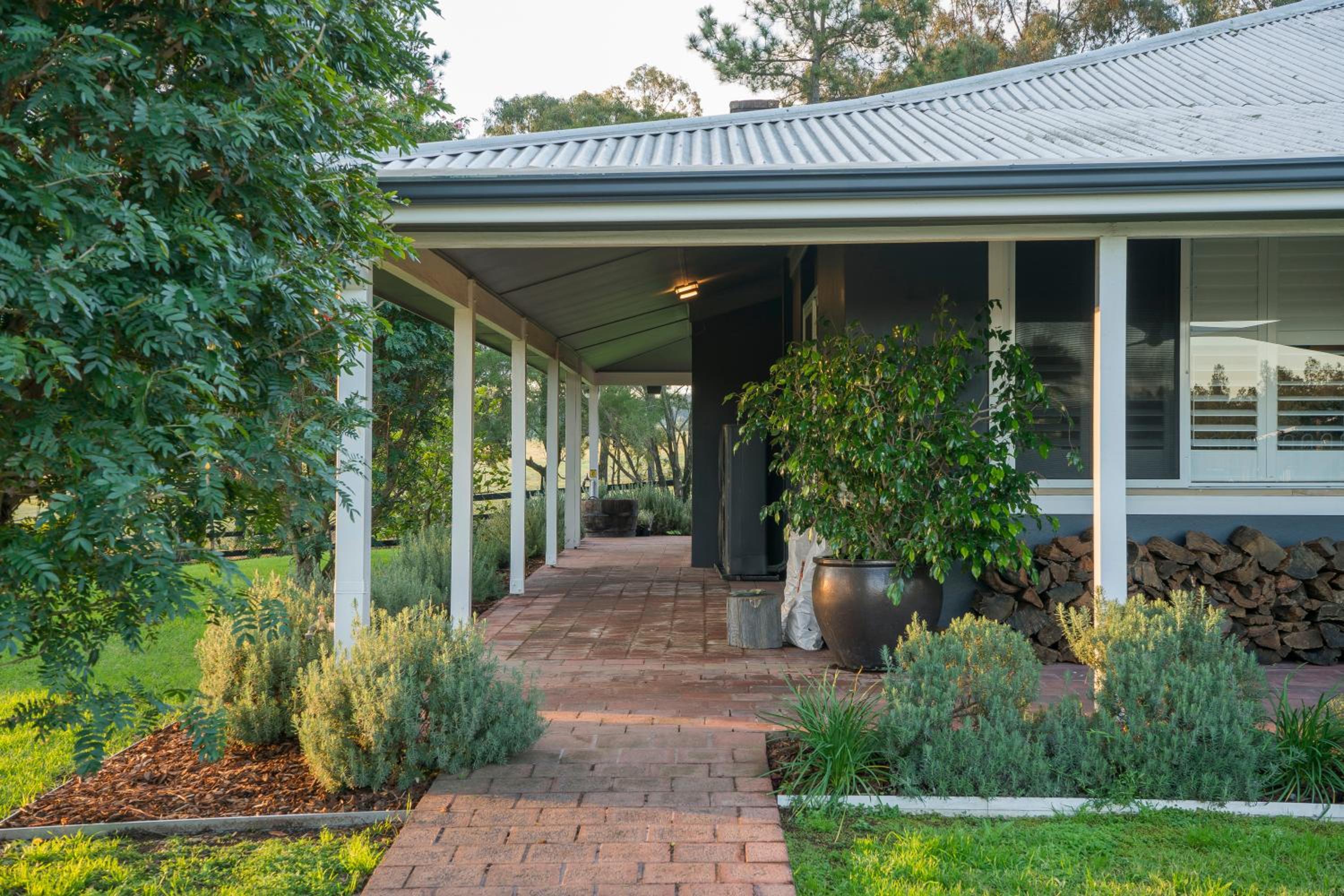 Argentille Boutique Accommodation