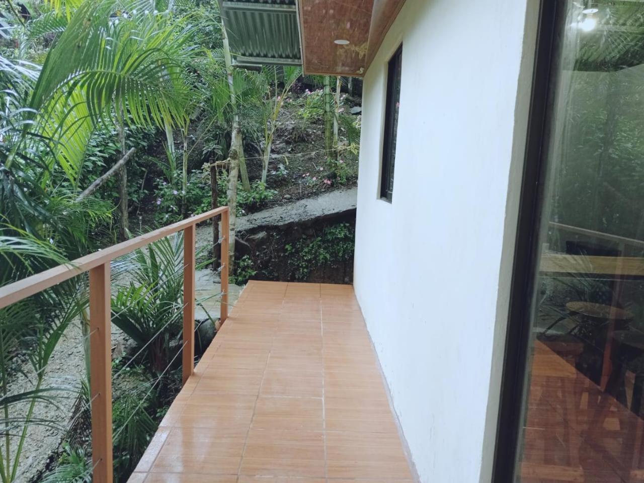 Paraíso Rio Celeste