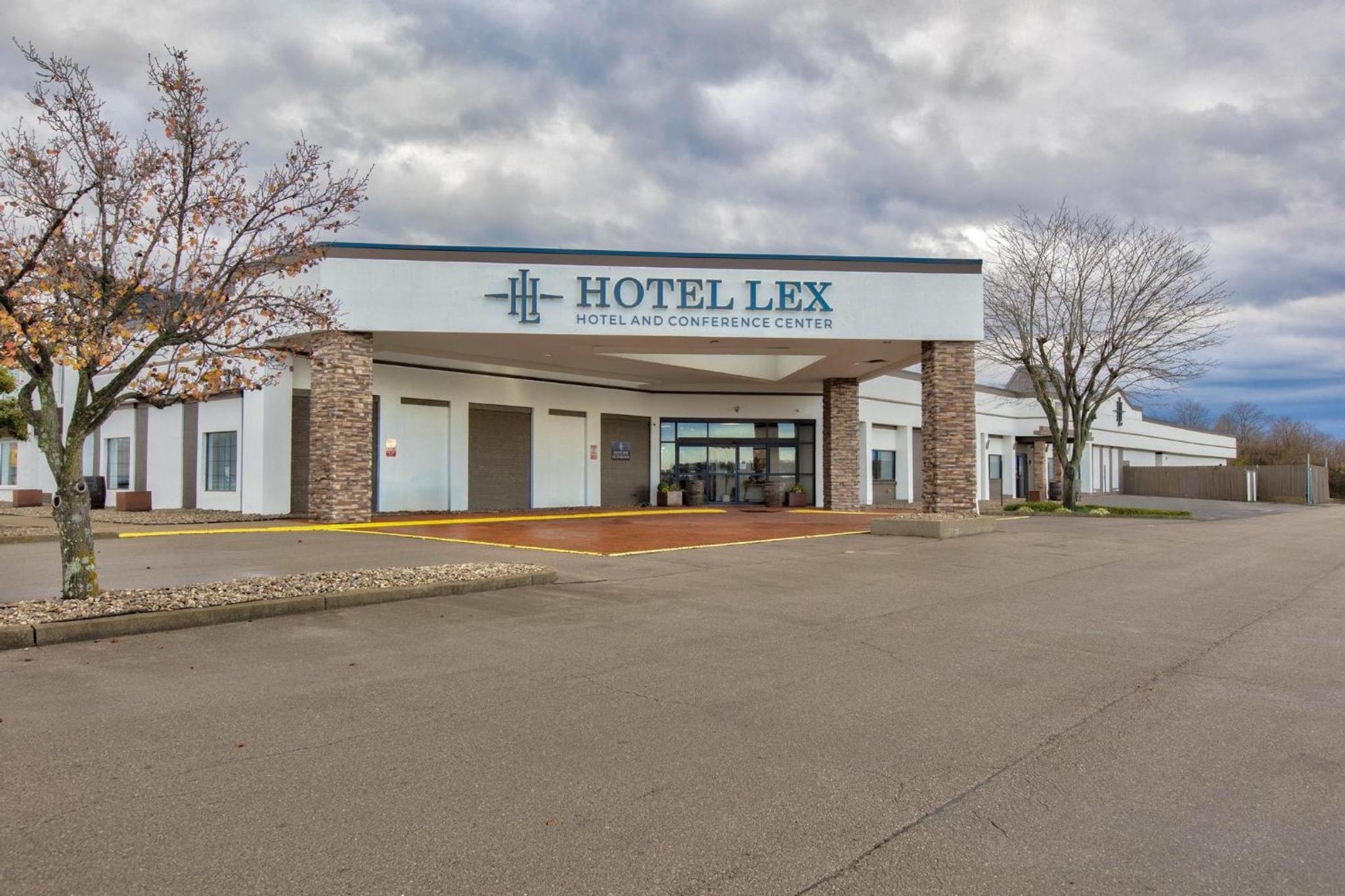 Hotel Lex - Hotel and Conference Center - Image 1
