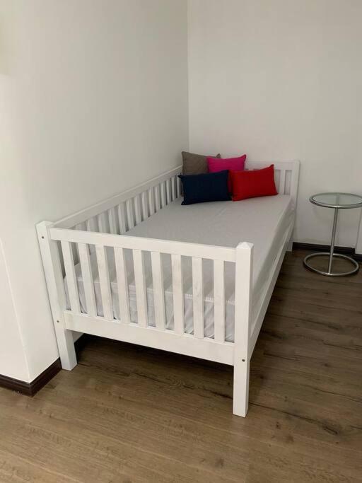 Cozy Nest Hideaway Studio Apartment photo 5