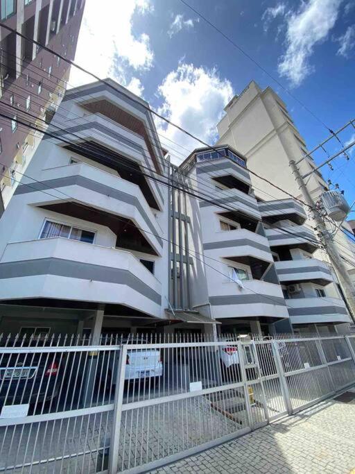 Apartamento Quadra Mar - Itapema