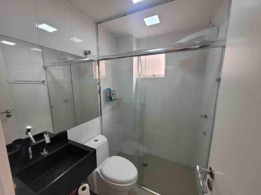 Apartamento Quadra Mar - Itapema